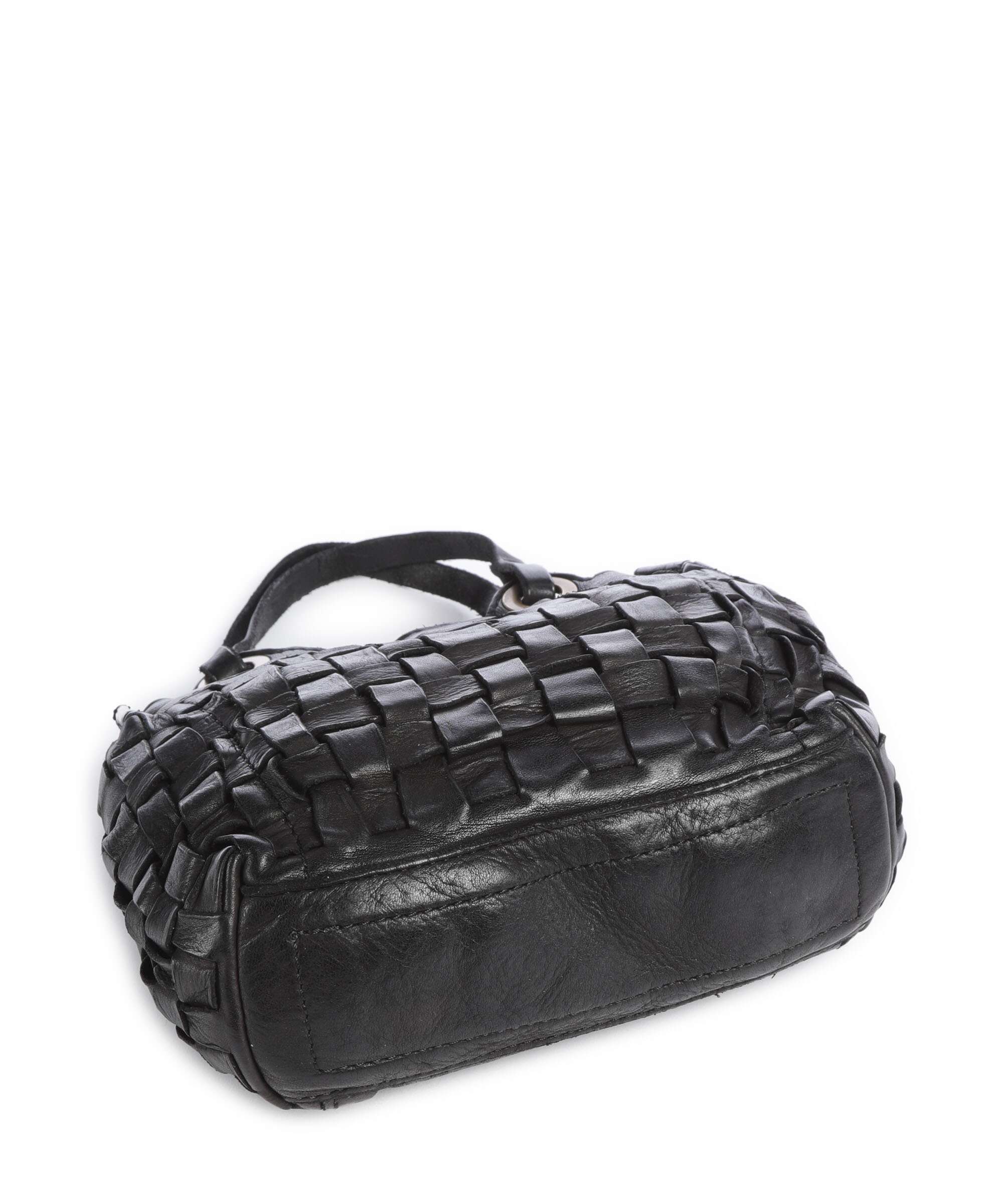Campomaggi Crossbody bag nero - Image 5