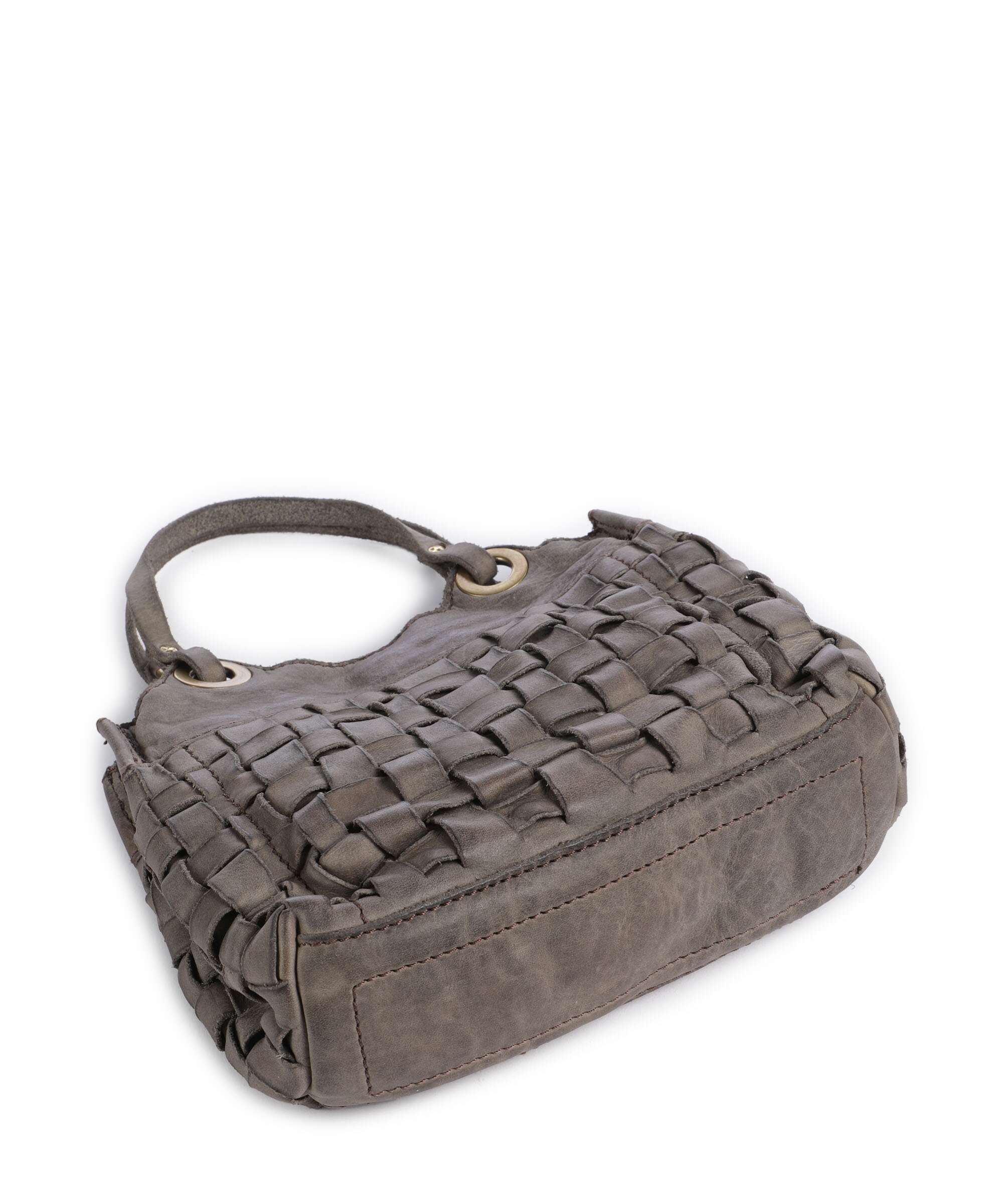 Campomaggi Crossbody bag cemento - Image 5