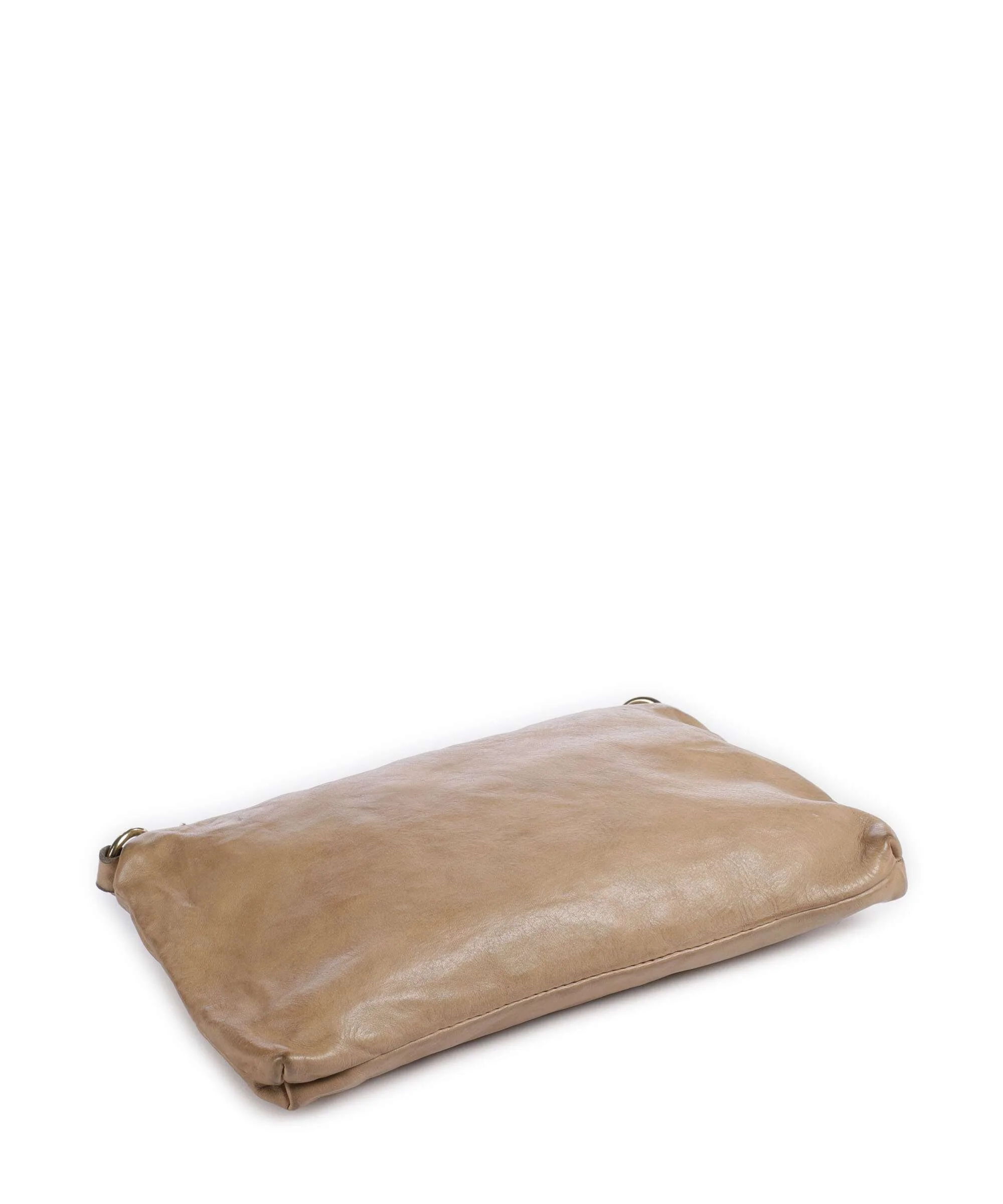 Campomaggi Crossbody bag ice - Image 5