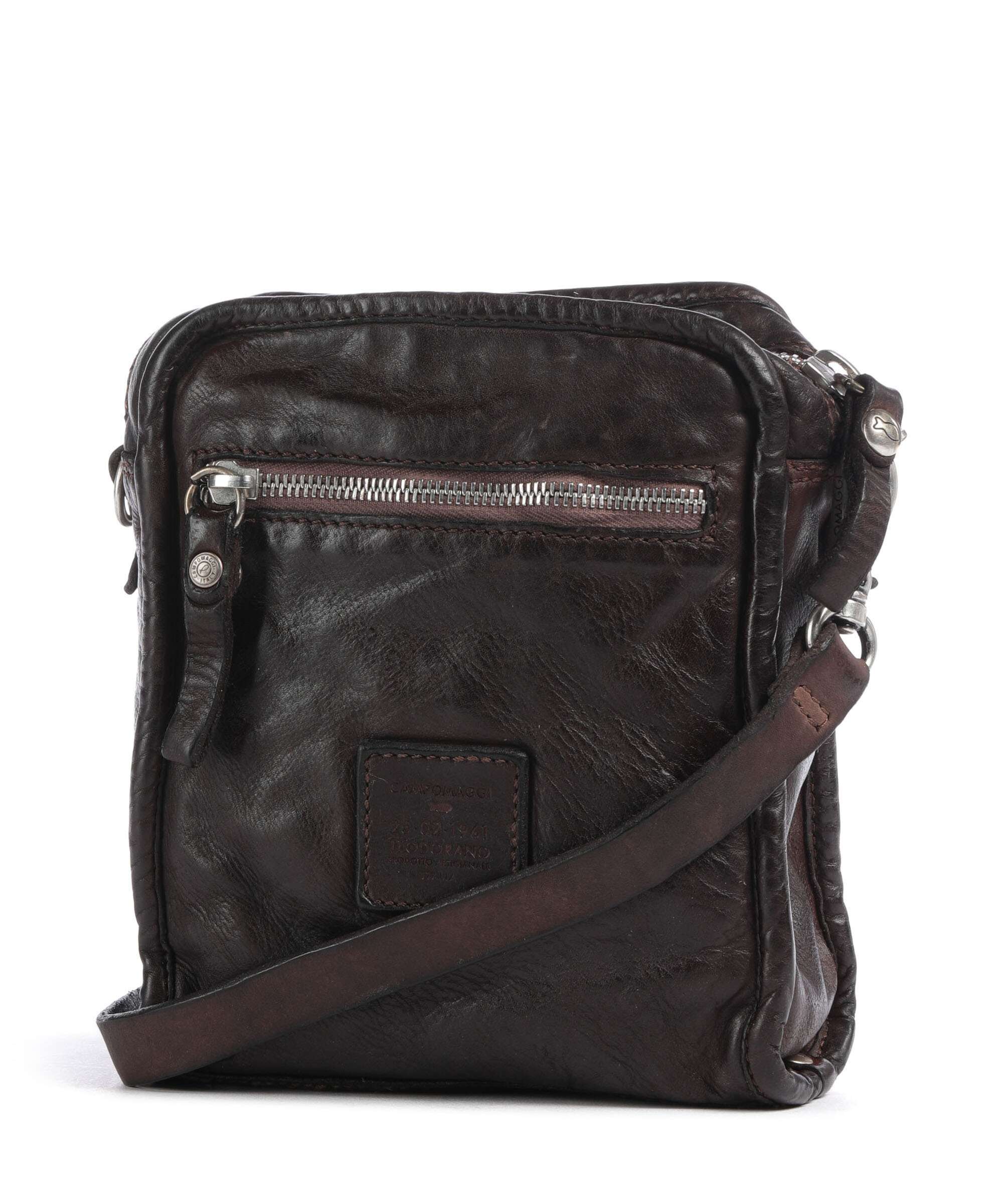 Campomaggi Crossbody bag moro - Image 2