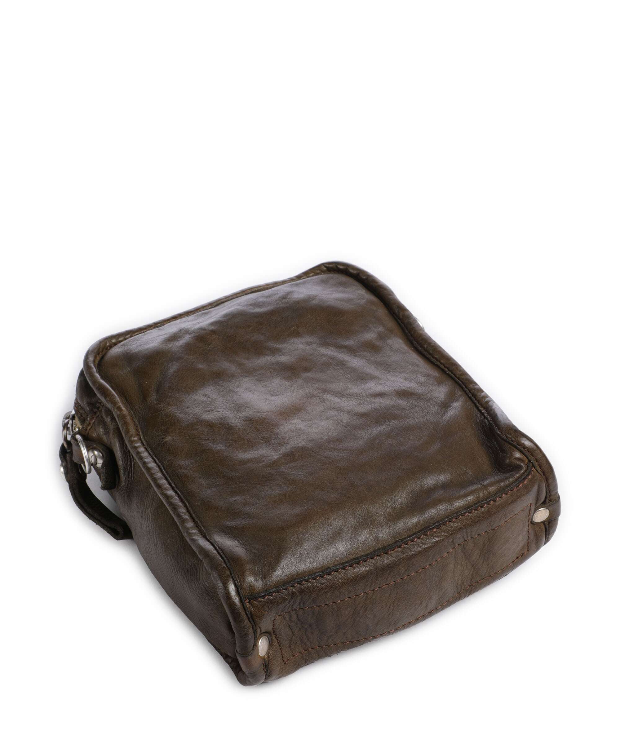 Campomaggi Crossbody bag verde militare - Image 6
