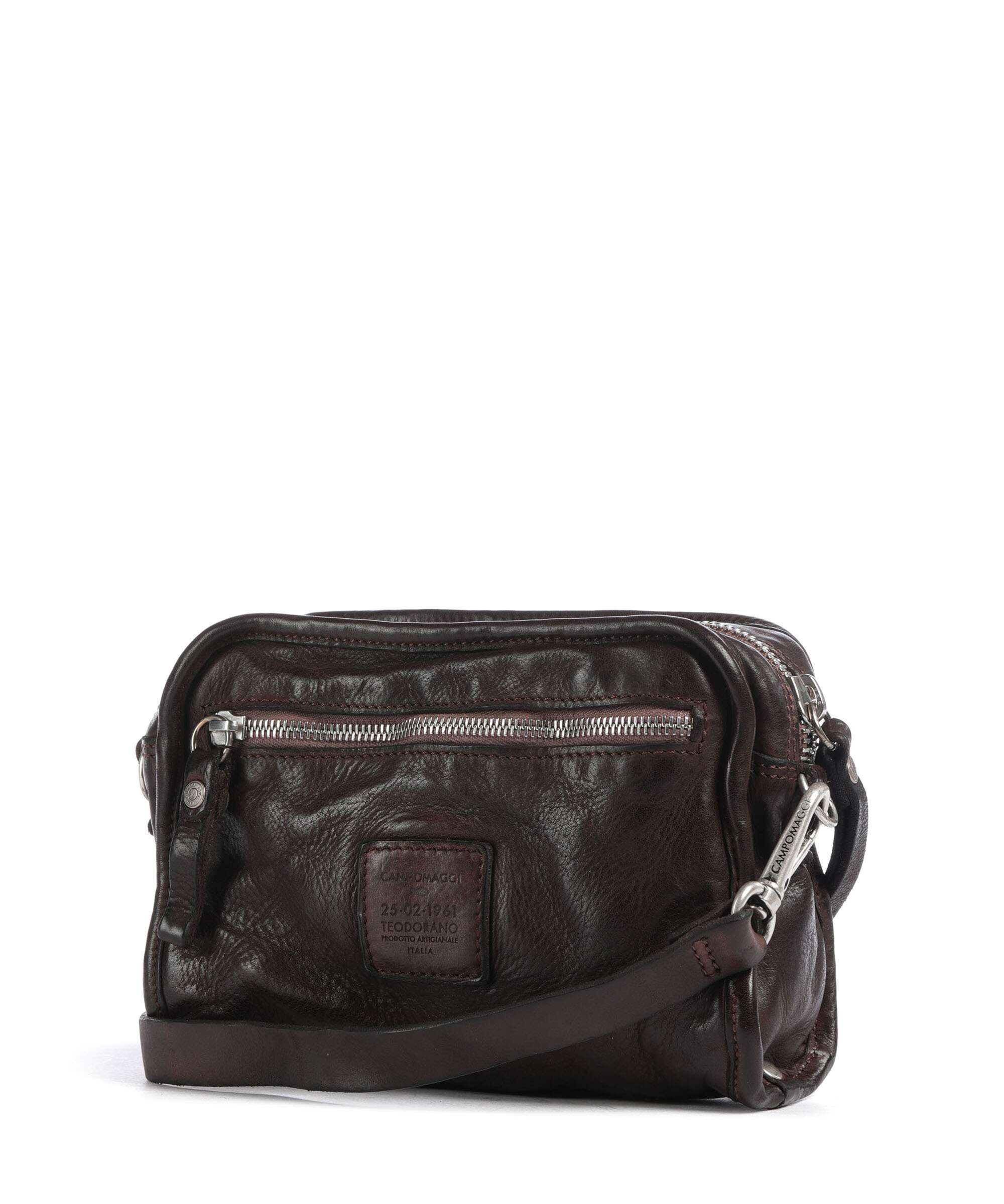 Campomaggi Crossbody bag moro - Image 2