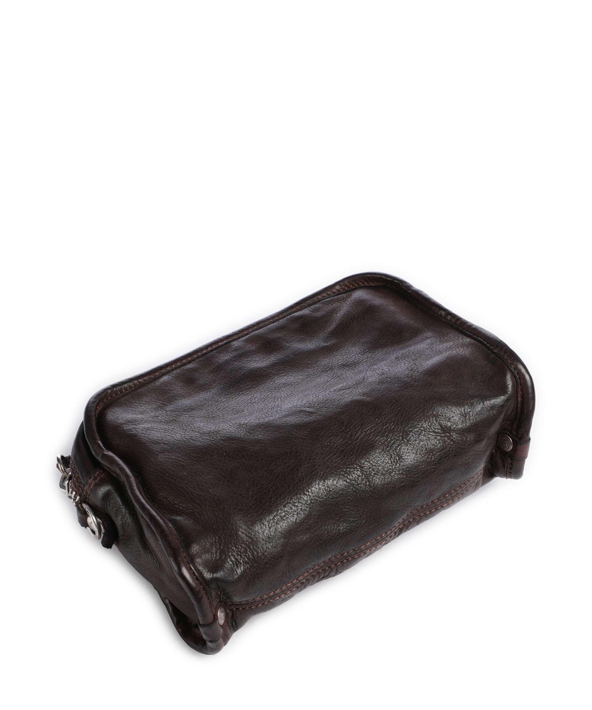 Campomaggi Crossbody bag moro - Image 6
