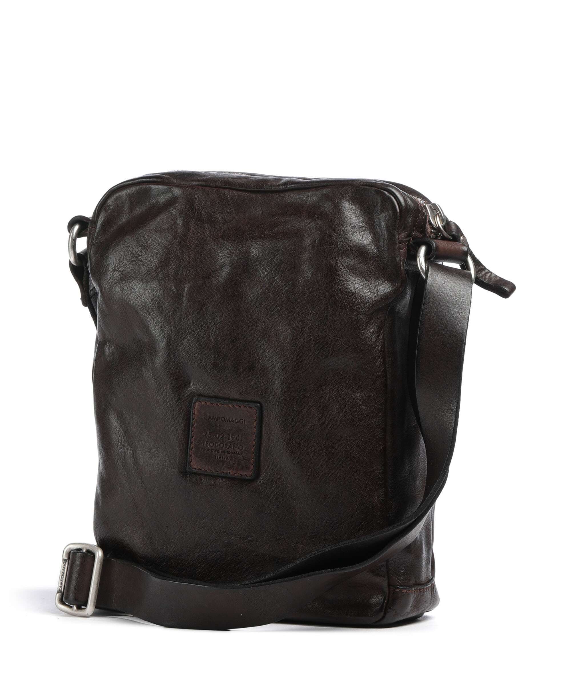 Campomaggi Crossbody bag moro - Image 2