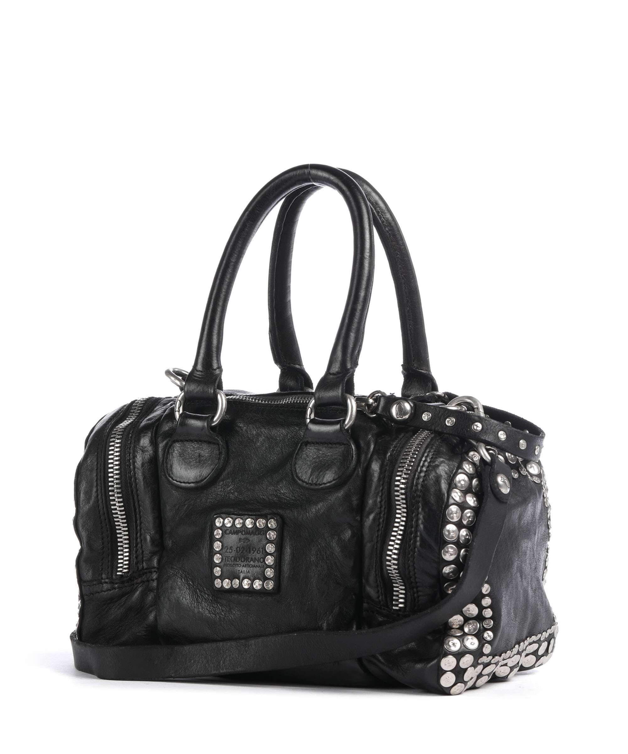 Campomaggi Handbag black - Image 2