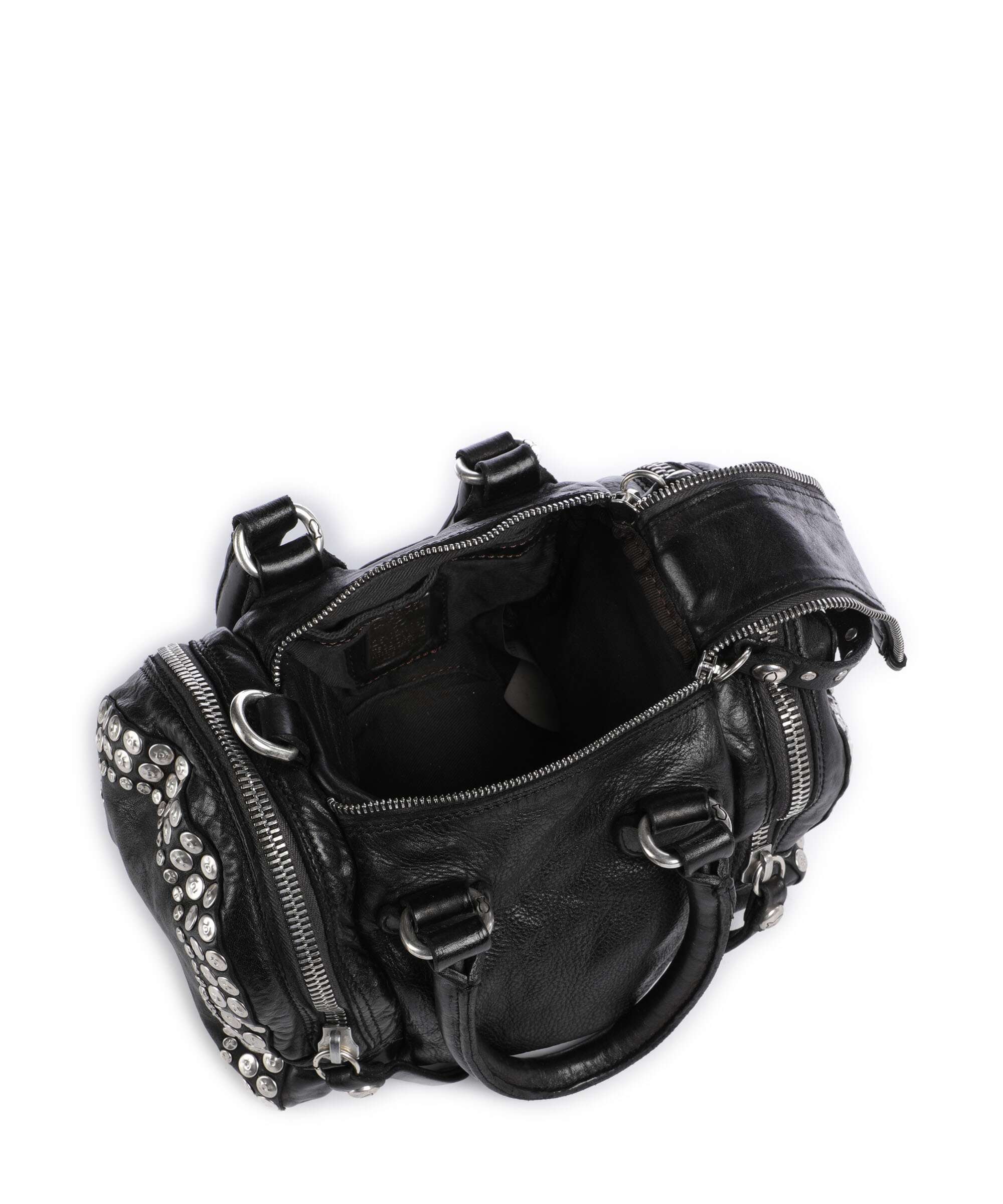 Campomaggi Handbag black - Image 6