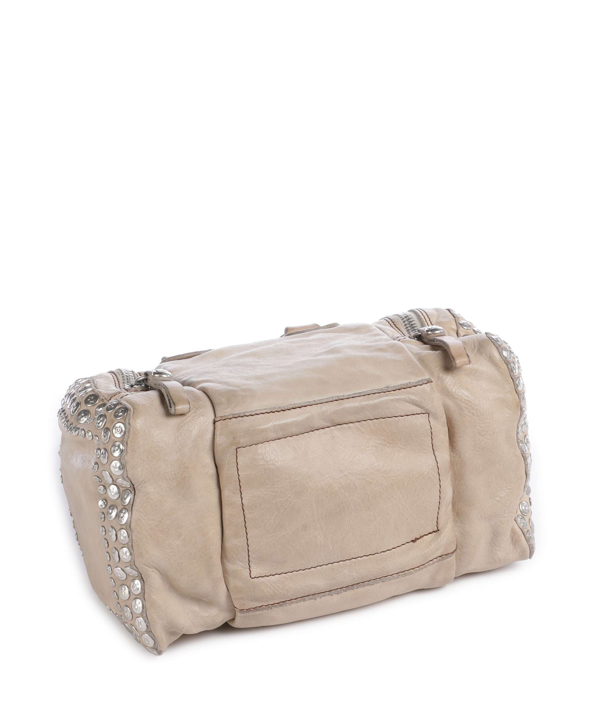 Campomaggi Handbag ice - Image 5