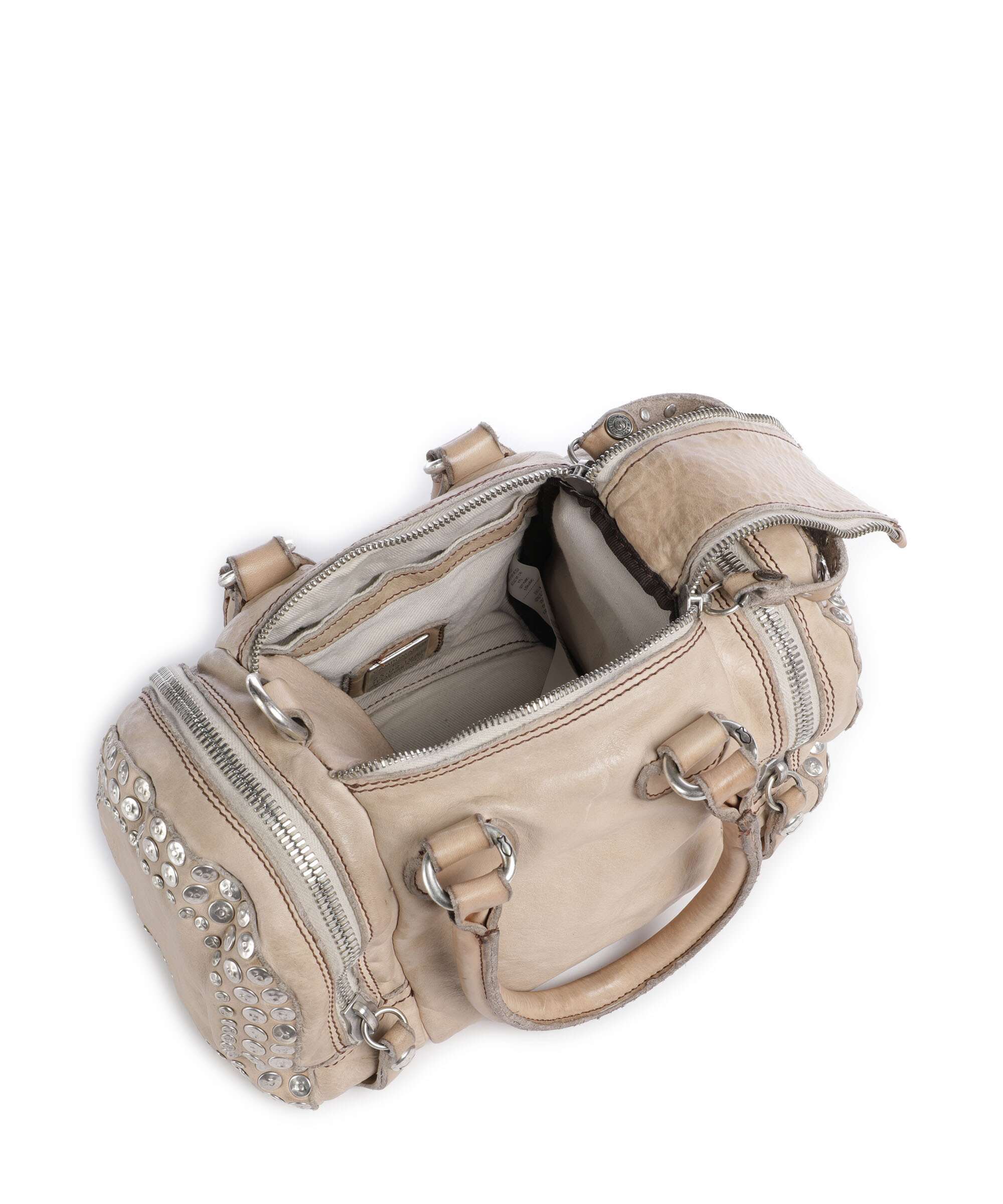 Campomaggi Handbag ice - Image 6
