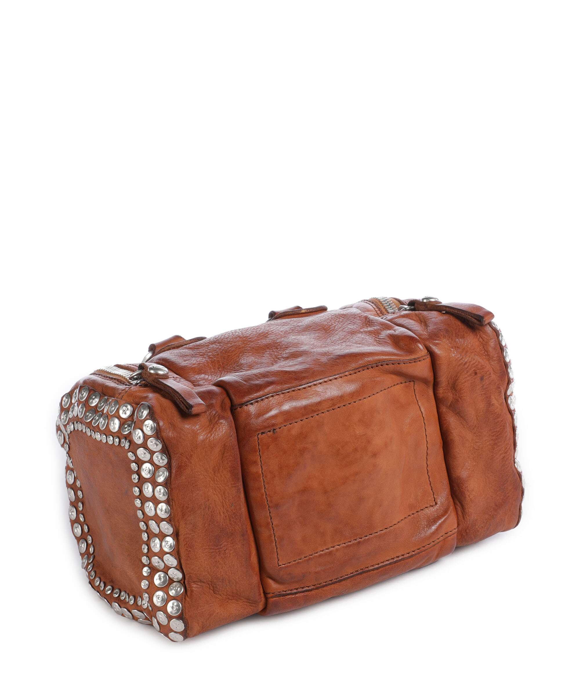 Campomaggi Handbag cognac - Image 5