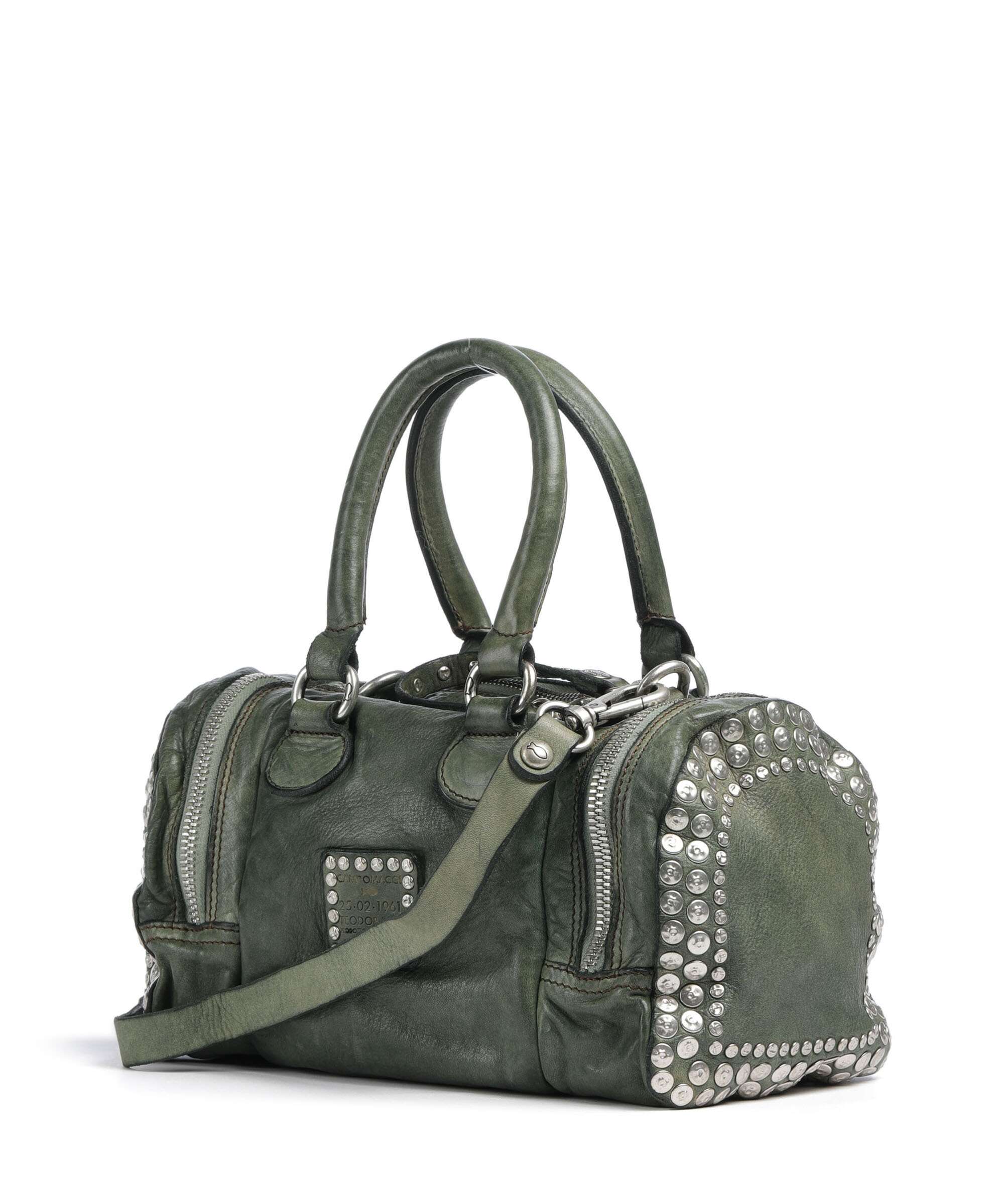 Campomaggi Handbag lake - Image 2