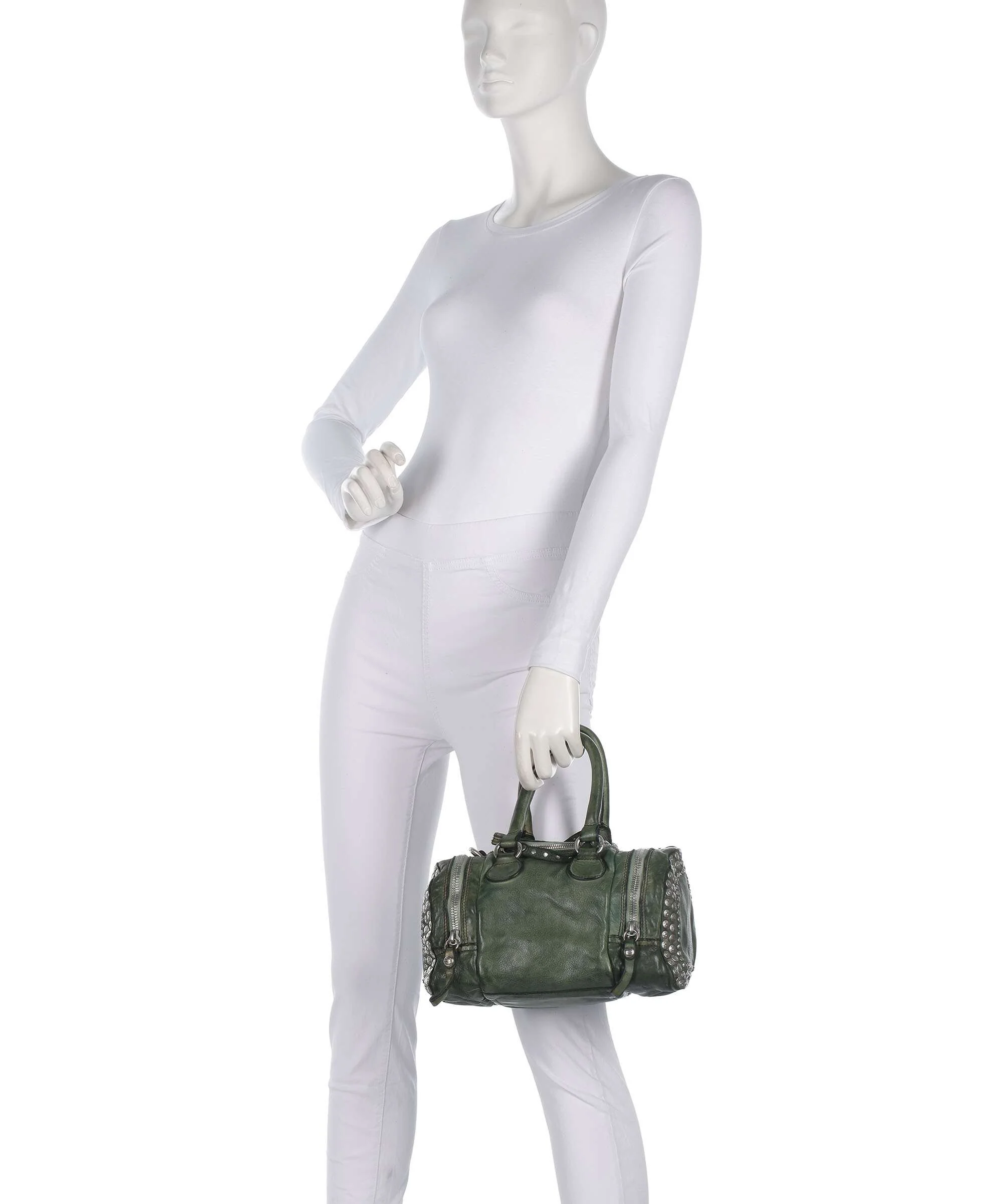 Campomaggi Handbag lake - Image 3