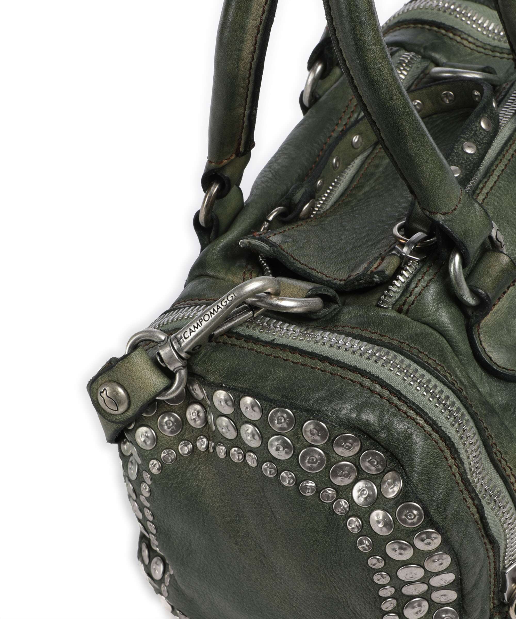 Campomaggi Handbag lake - Image 4