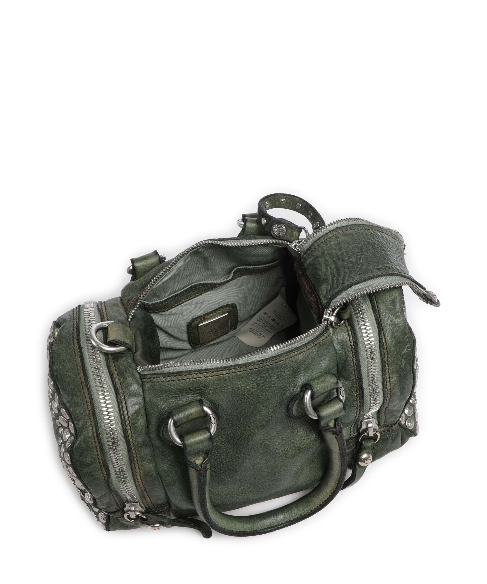 Campomaggi Handbag lake - Image 6