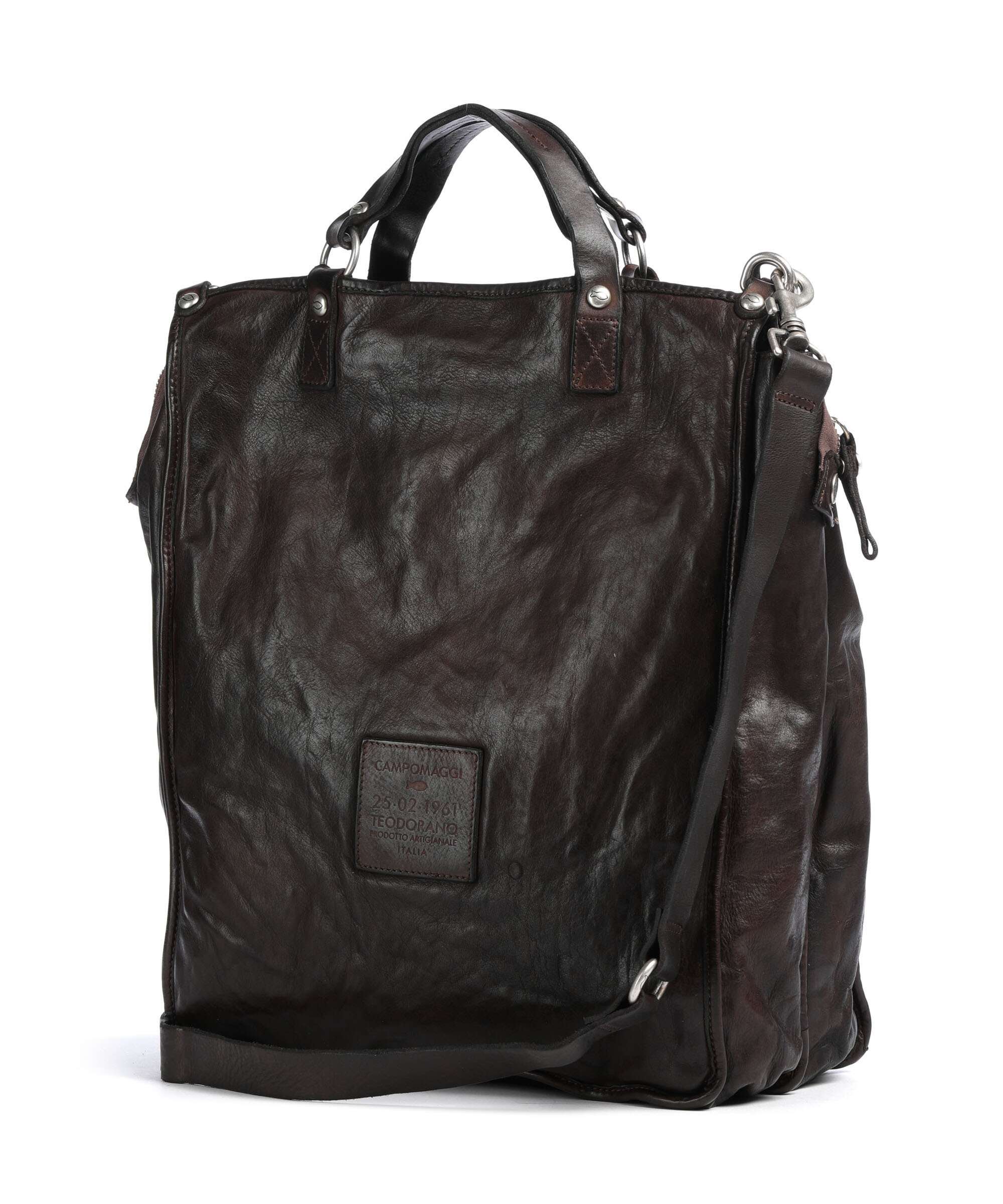 Campomaggi Handbag moro - Image 2