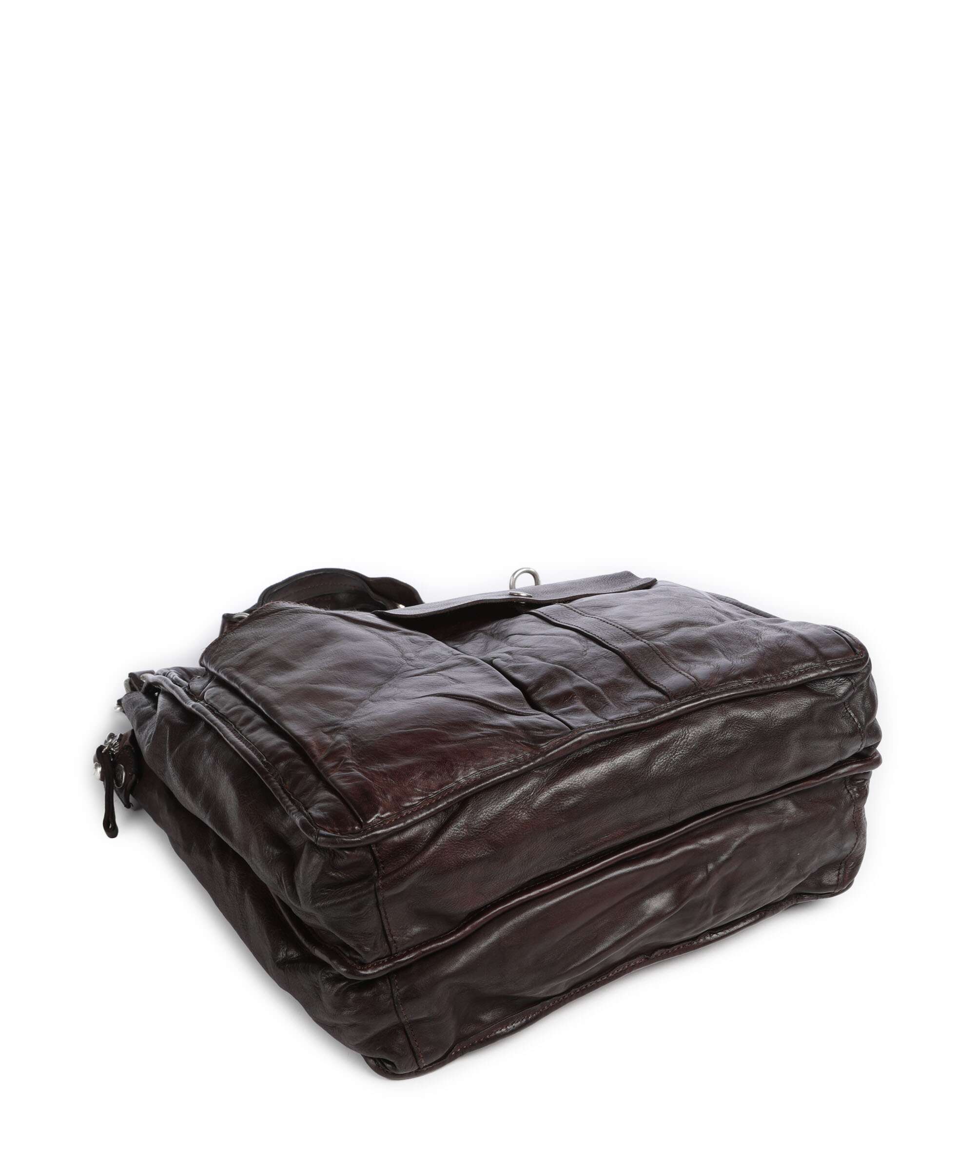 Campomaggi Handbag moro - Image 6