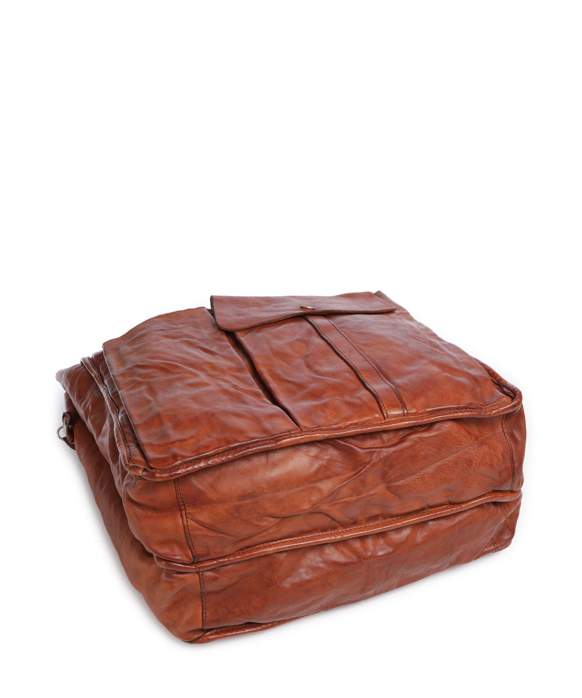 Campomaggi Handbag cognac - Image 6