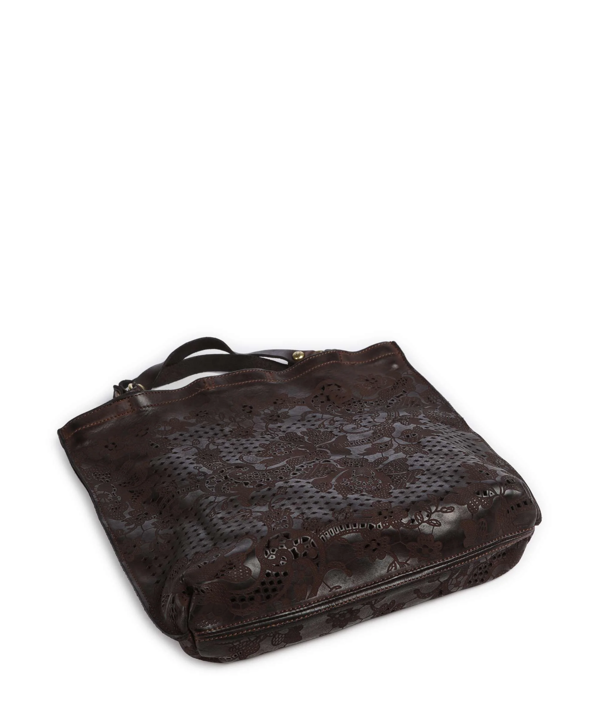Campomaggi Handbag brown - Image 5