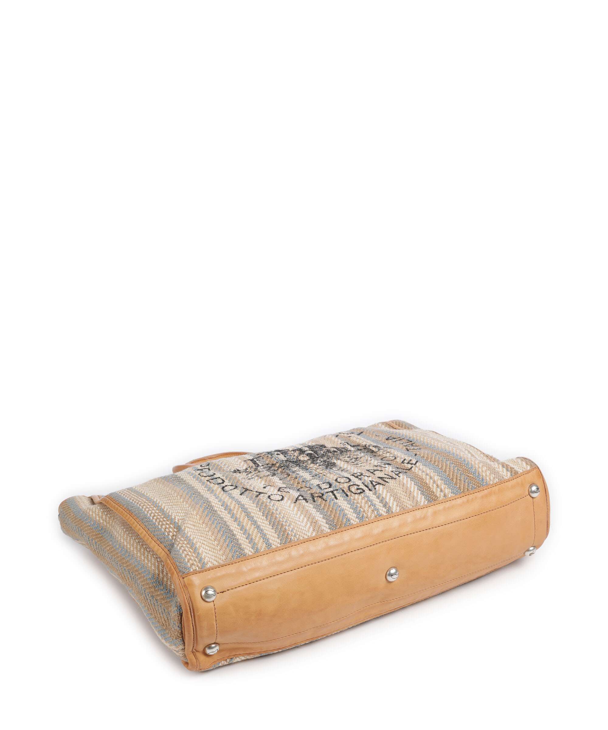 Campomaggi Handbag beige - Image 4