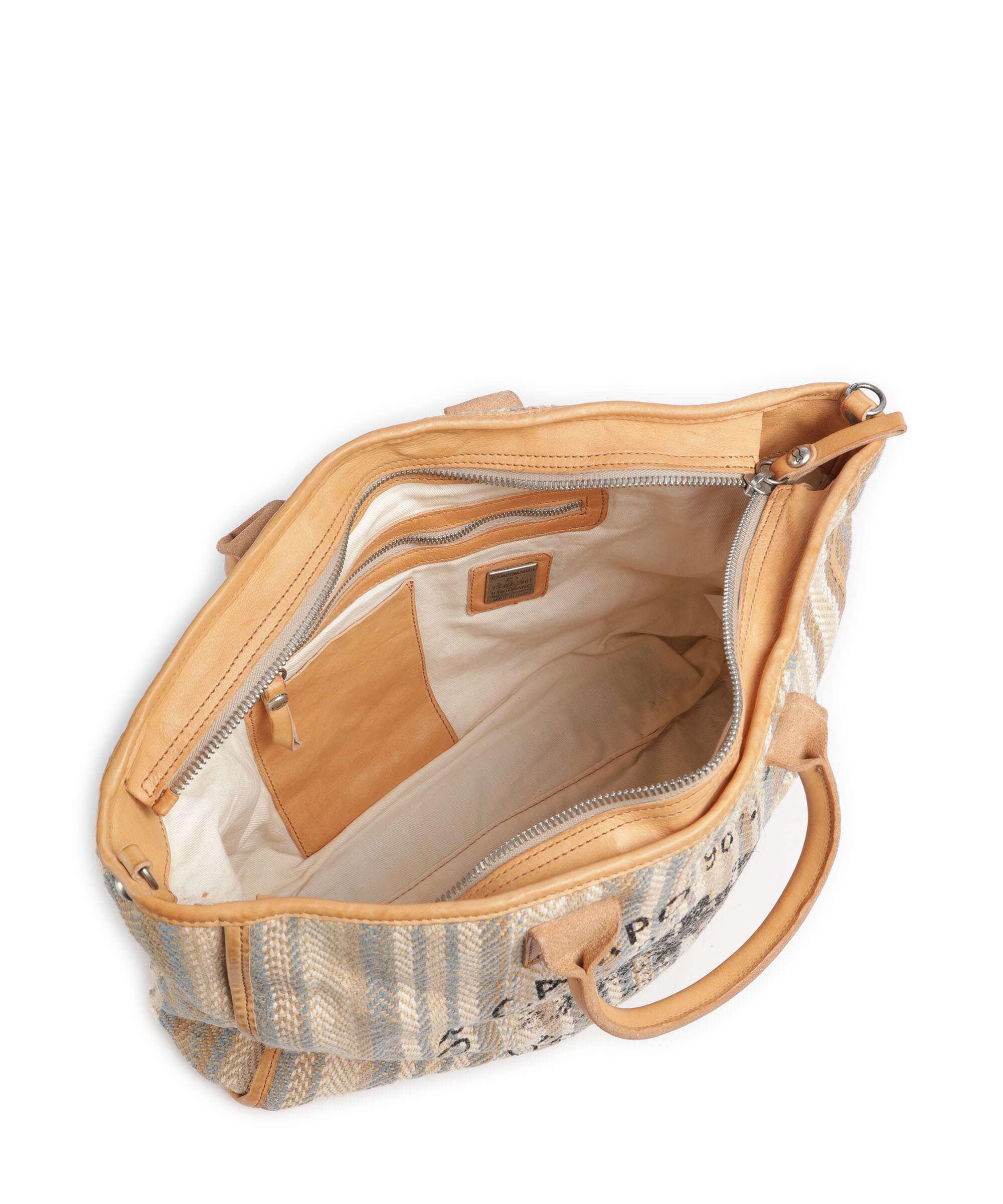 Campomaggi Handbag beige - Image 5