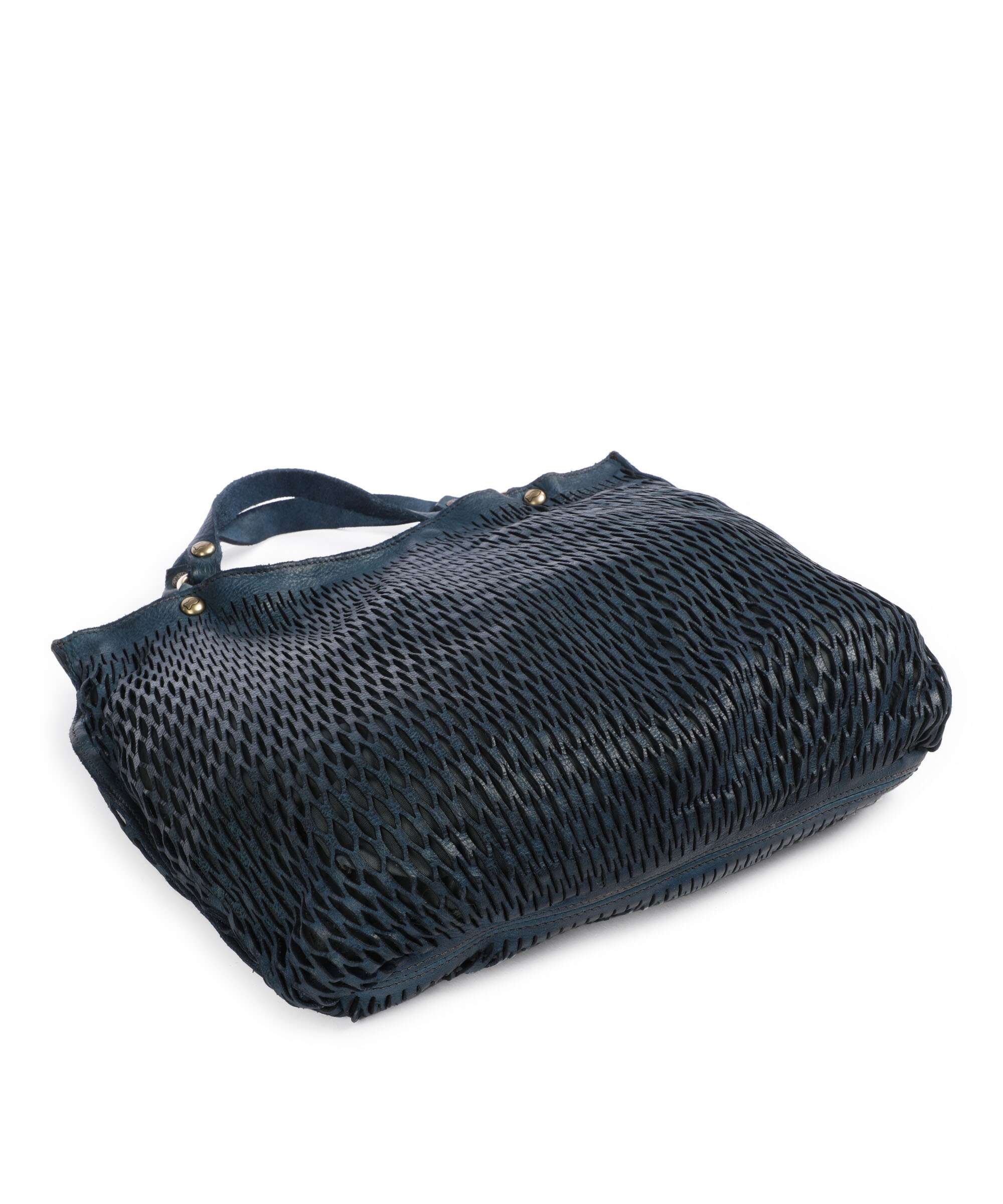 Campomaggi Handbag zaffiro - Image 6