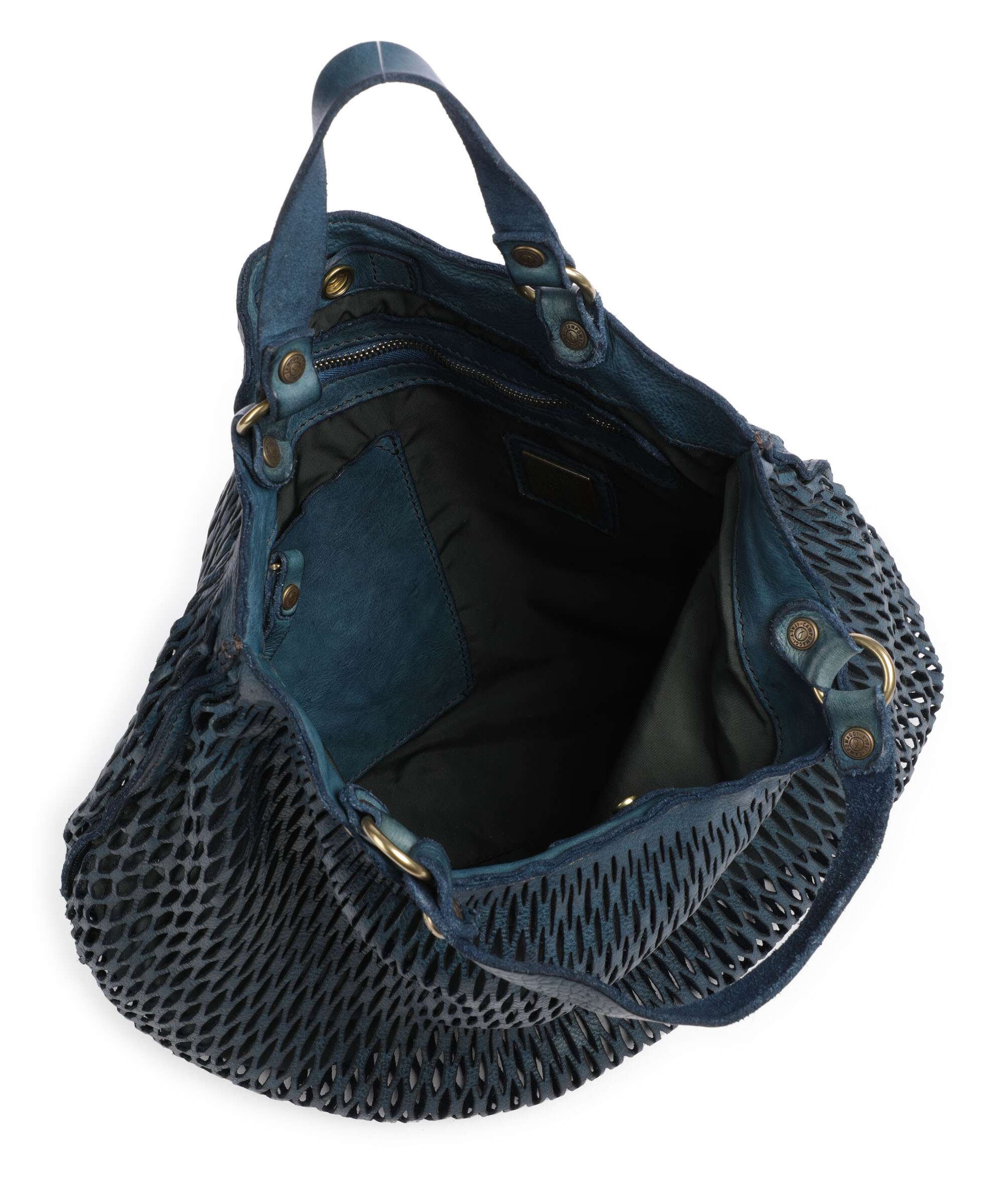 Campomaggi Handbag zaffiro - Image 7