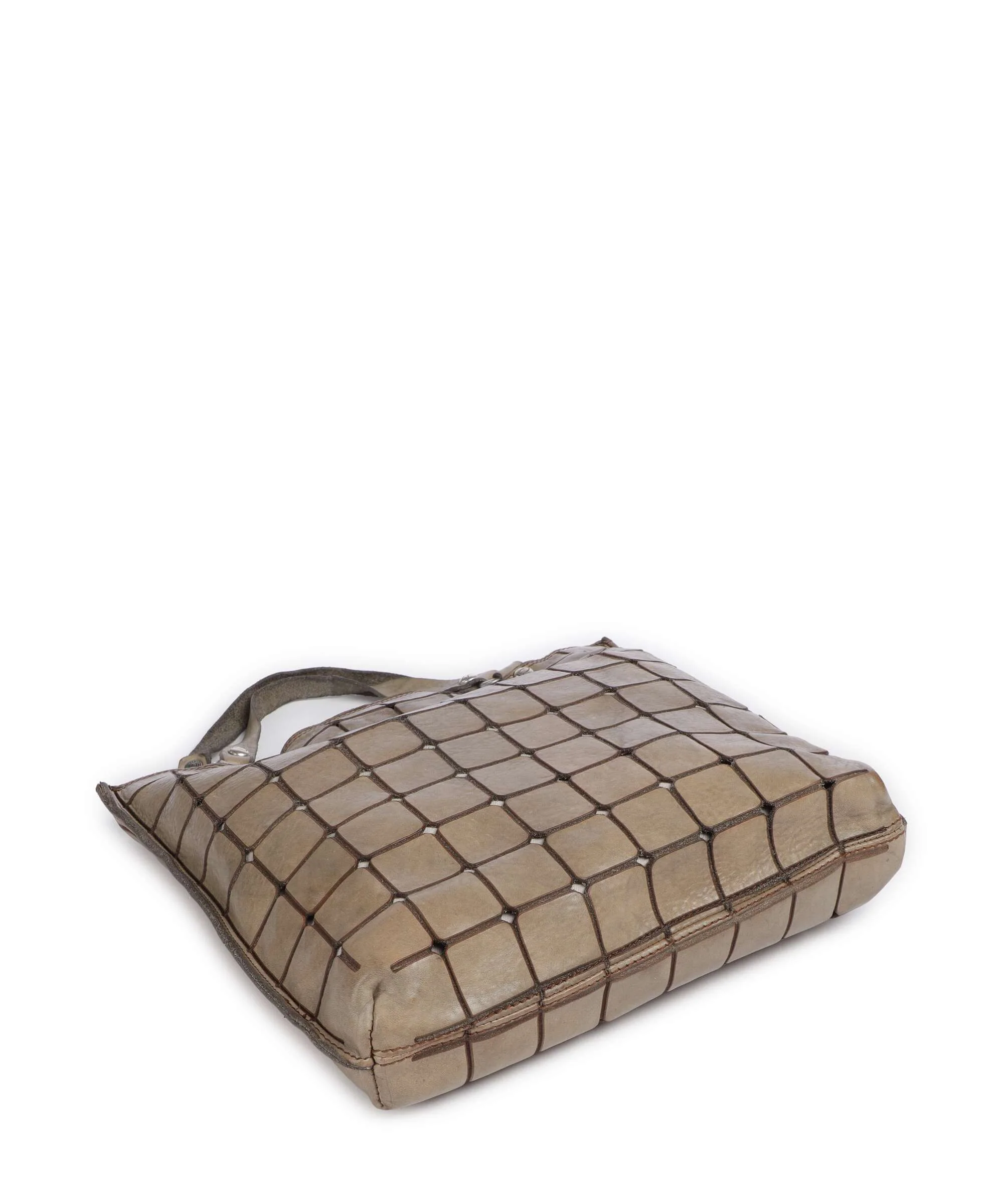 Campomaggi Handbag ghiaccio - Image 5
