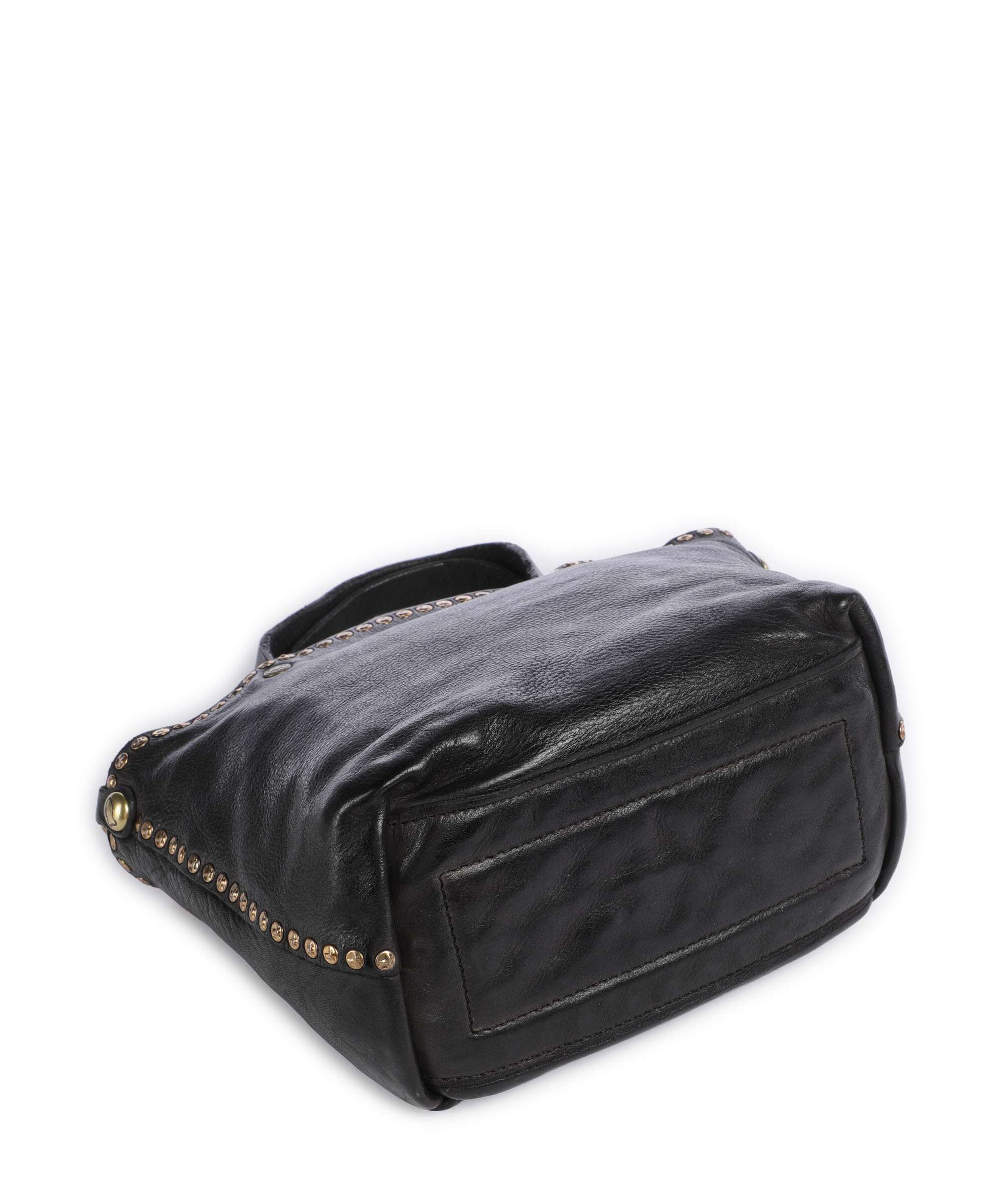 Campomaggi Handbag nero - Image 5