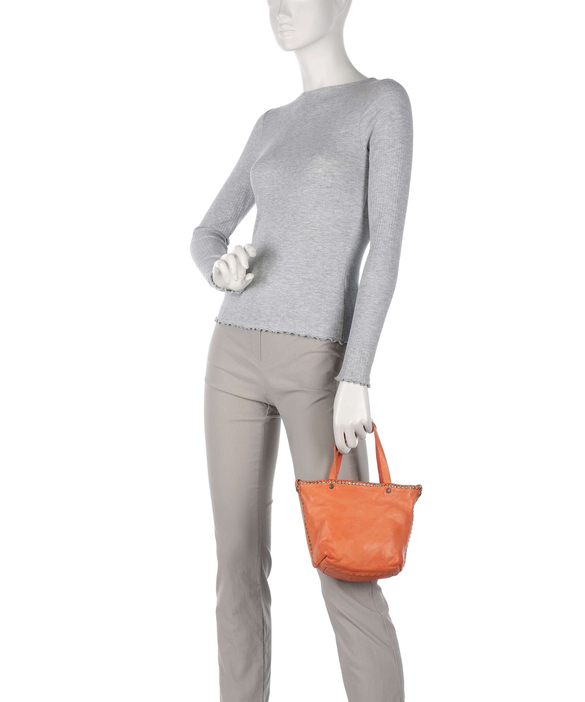 Campomaggi Handbag albicocca - Image 3