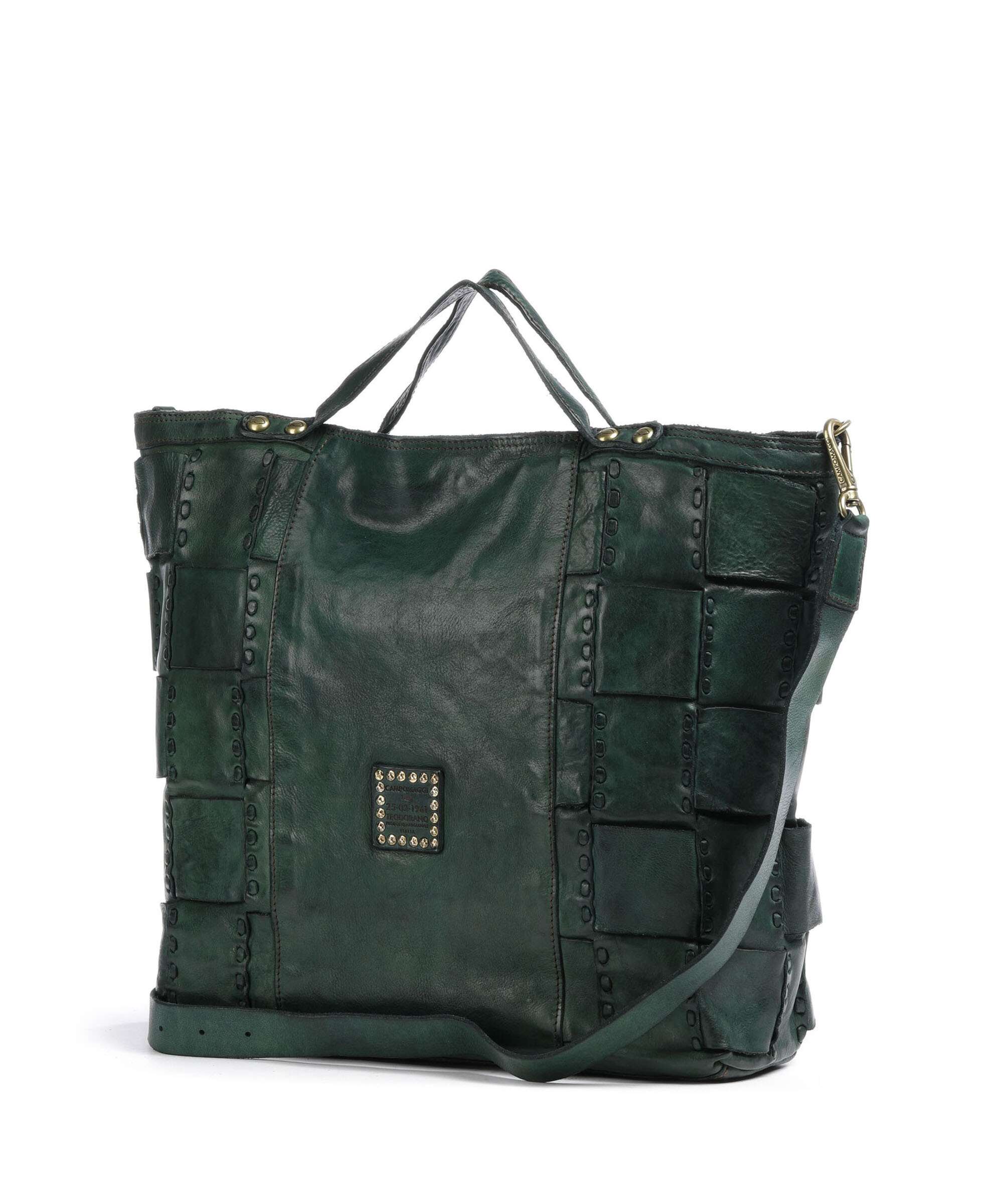 Campomaggi Handbag bottiglia - Image 2