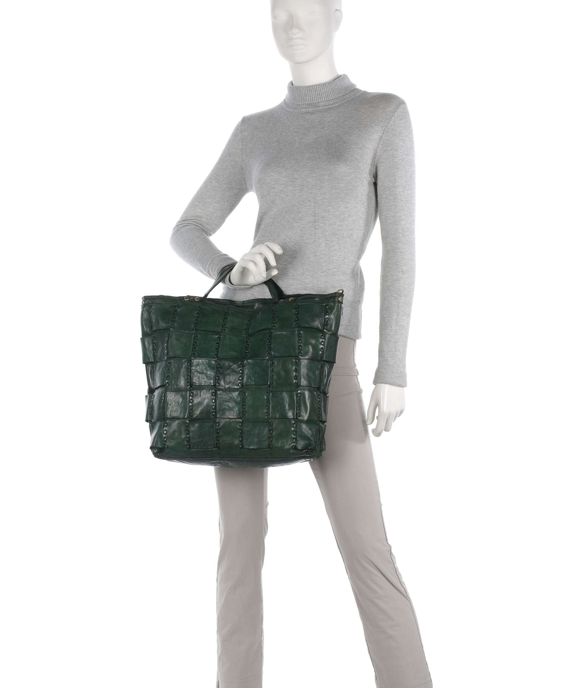 Campomaggi Handbag bottiglia - Image 3
