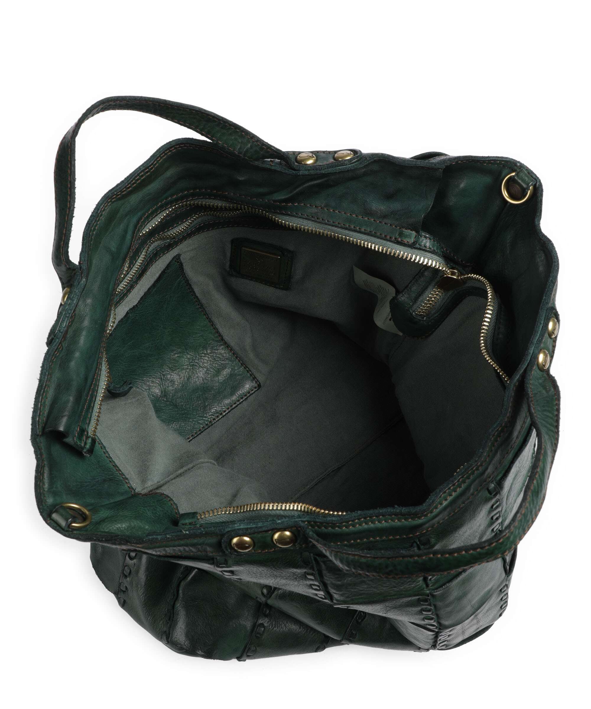 Campomaggi Handbag bottiglia - Image 6