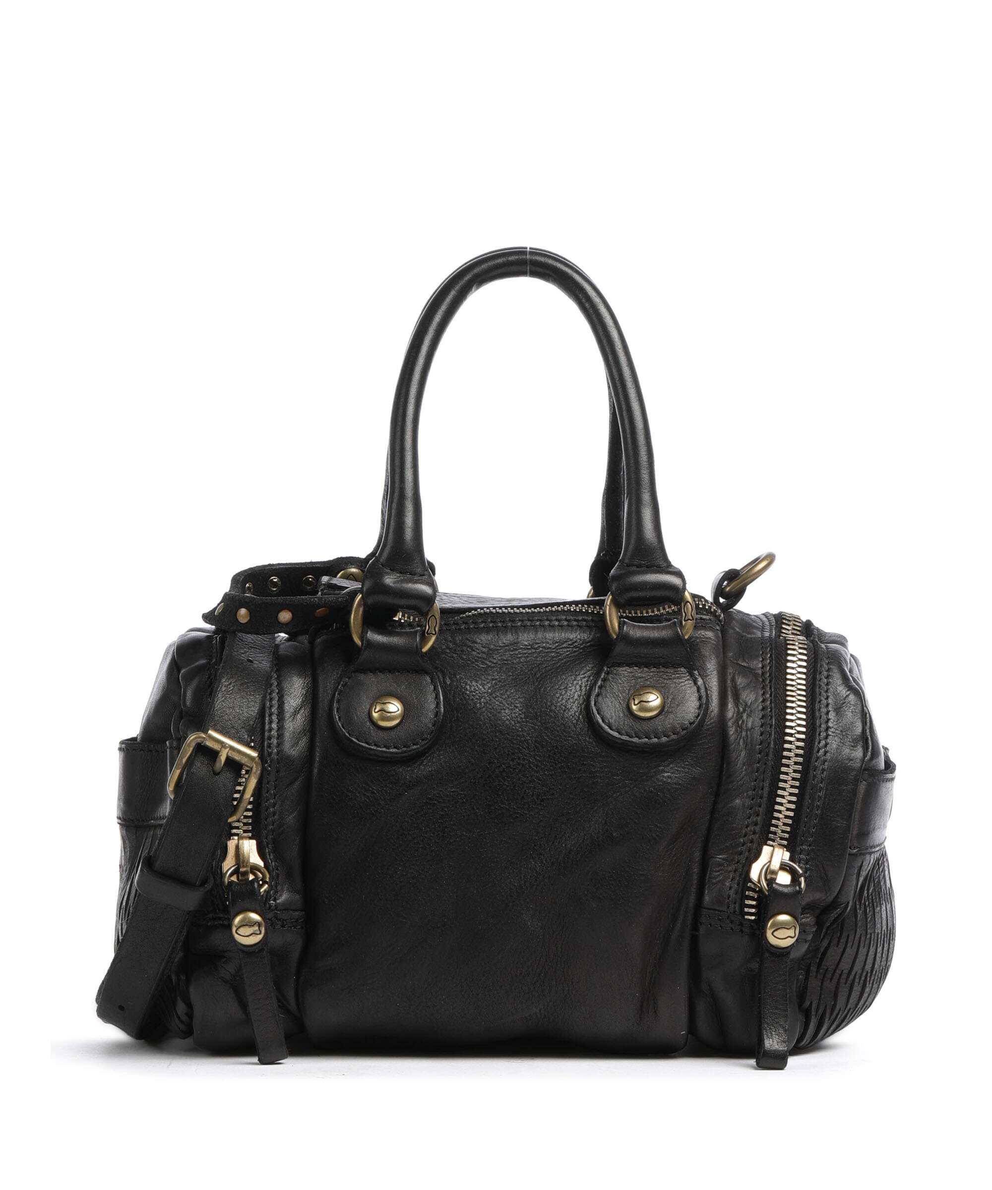 Campomaggi Handbag nero