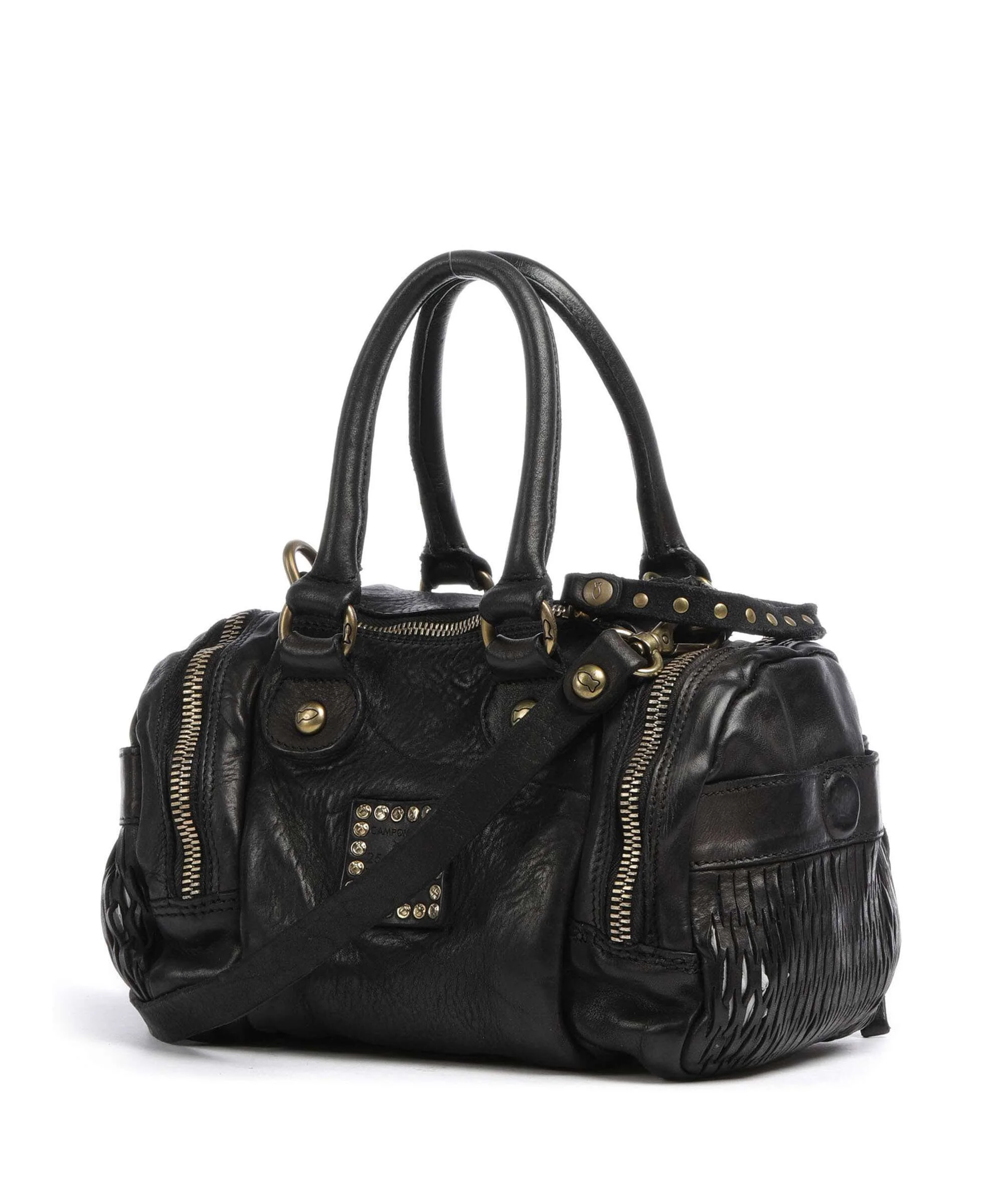 Campomaggi Handbag nero - Image 2