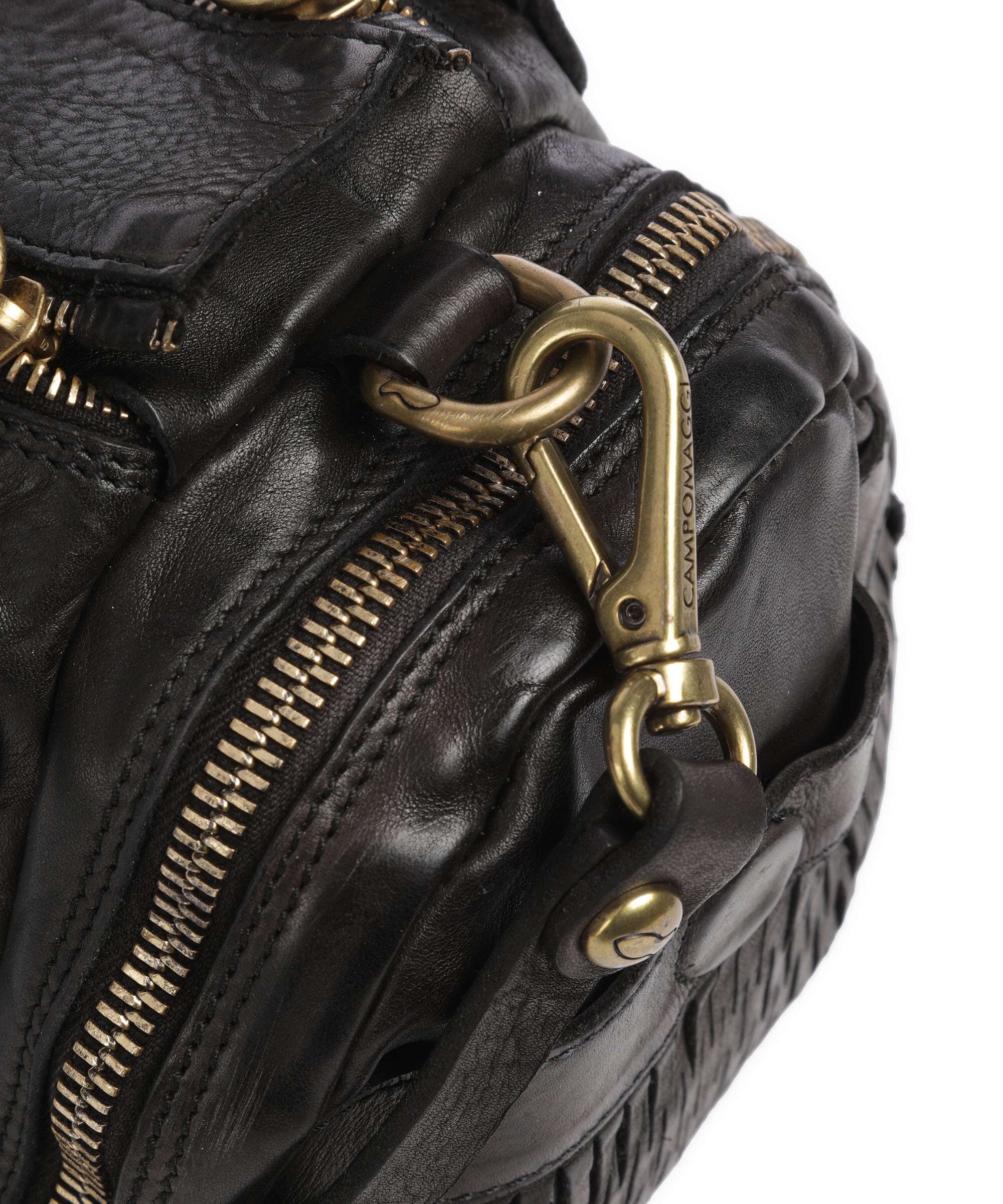 Campomaggi Handbag nero - Image 5