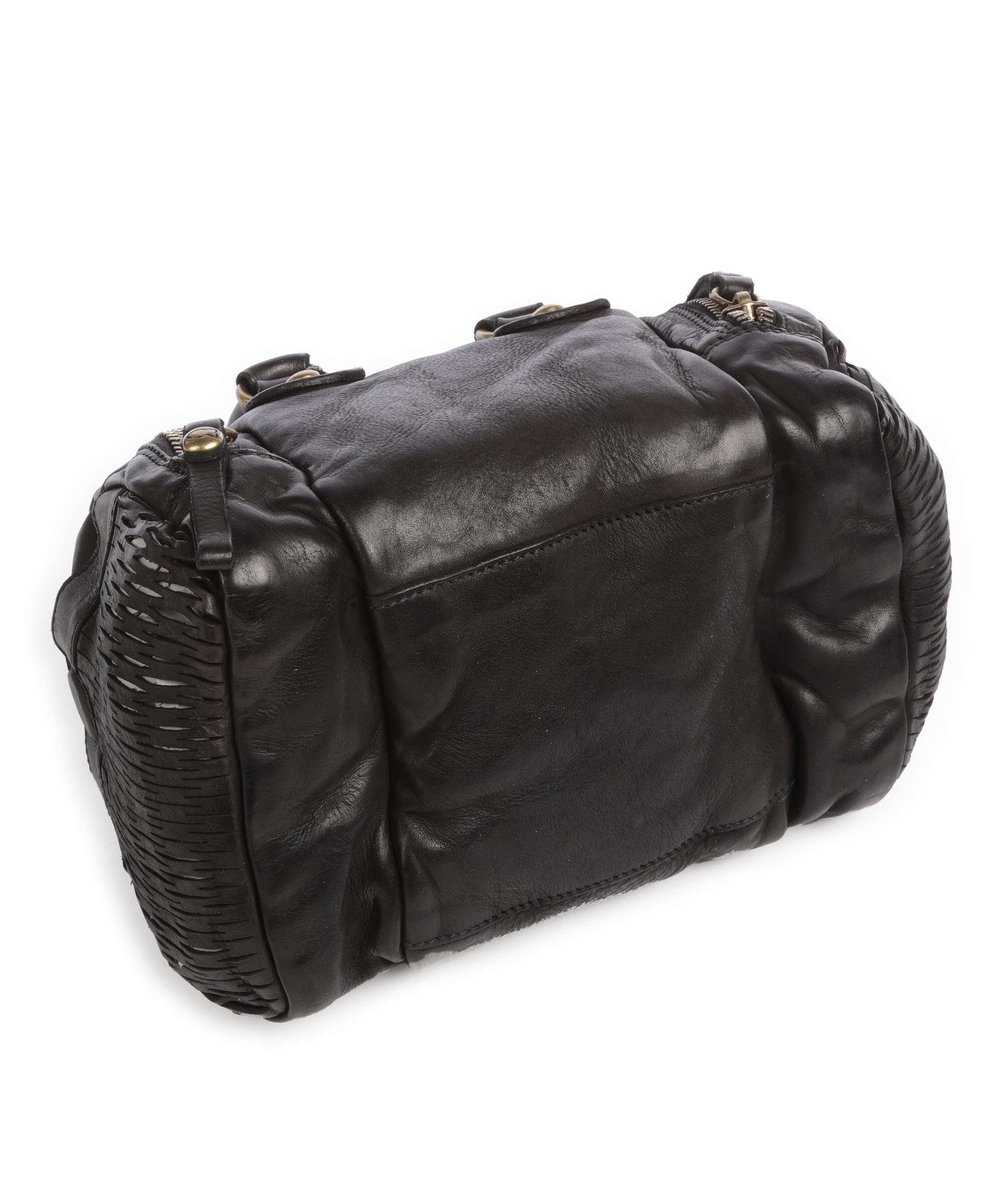 Campomaggi Handbag nero - Image 6