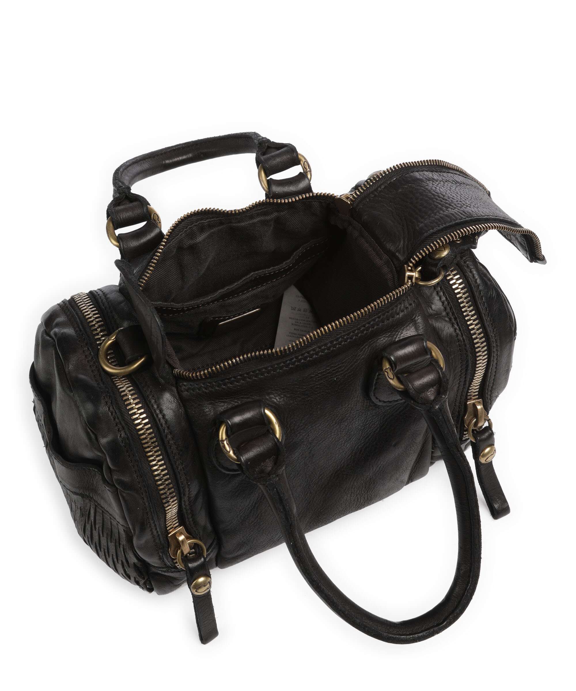 Campomaggi Handbag nero - Image 7