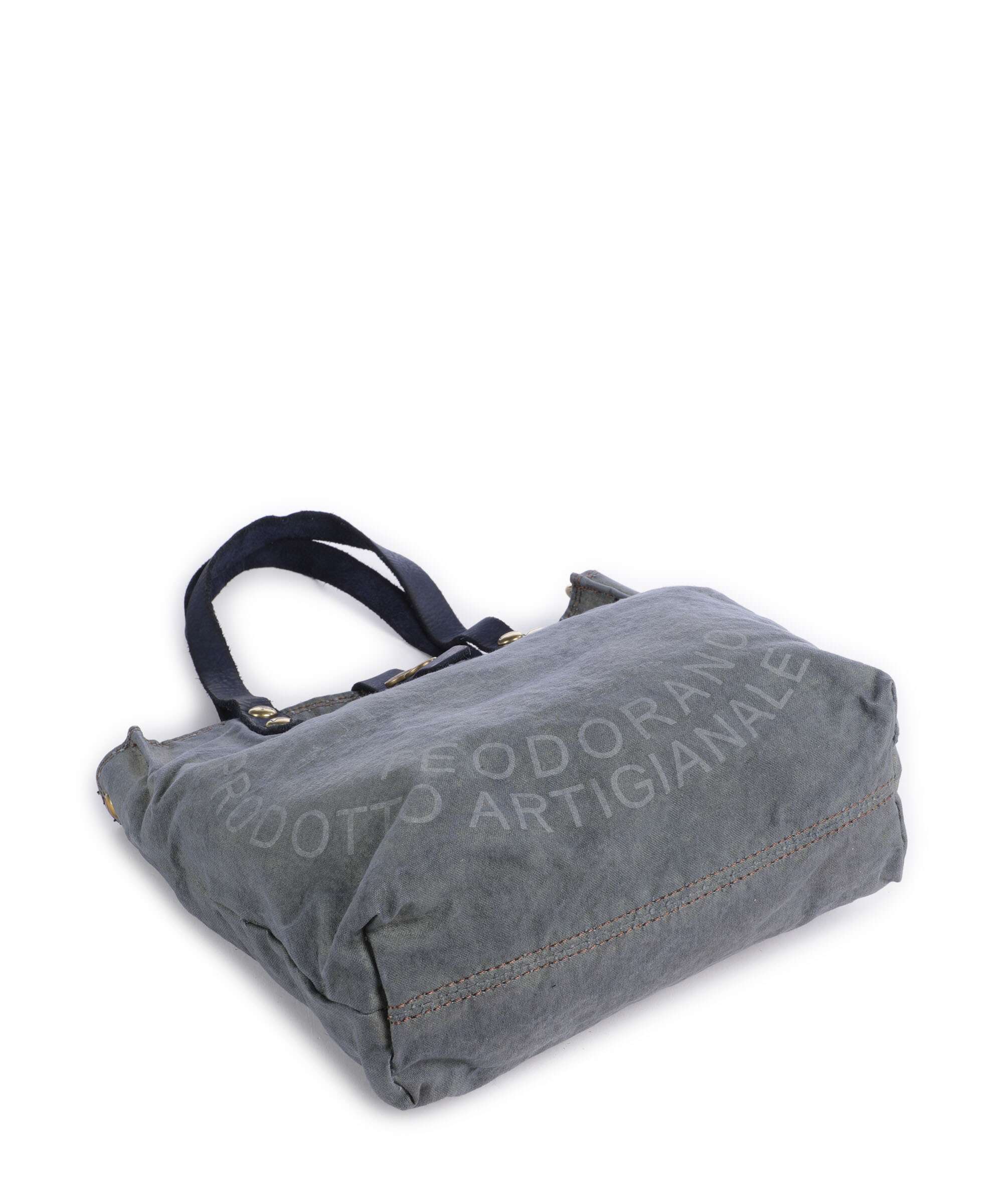 Campomaggi Handbag beige/iris ghiaccio - Image 5