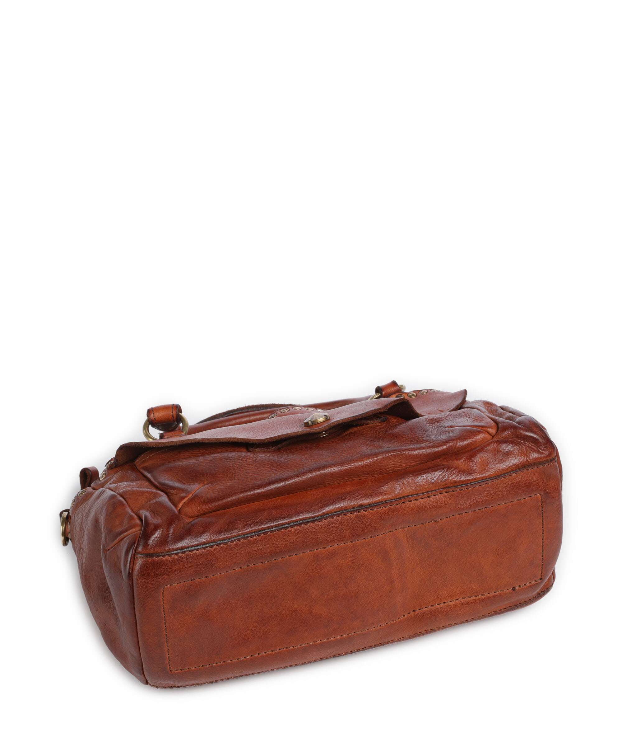 Campomaggi Handbag cognac - Image 5