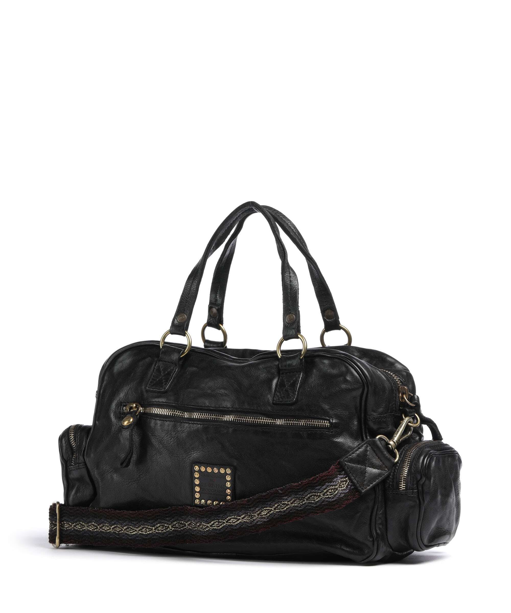 Campomaggi Handbag black - Image 2