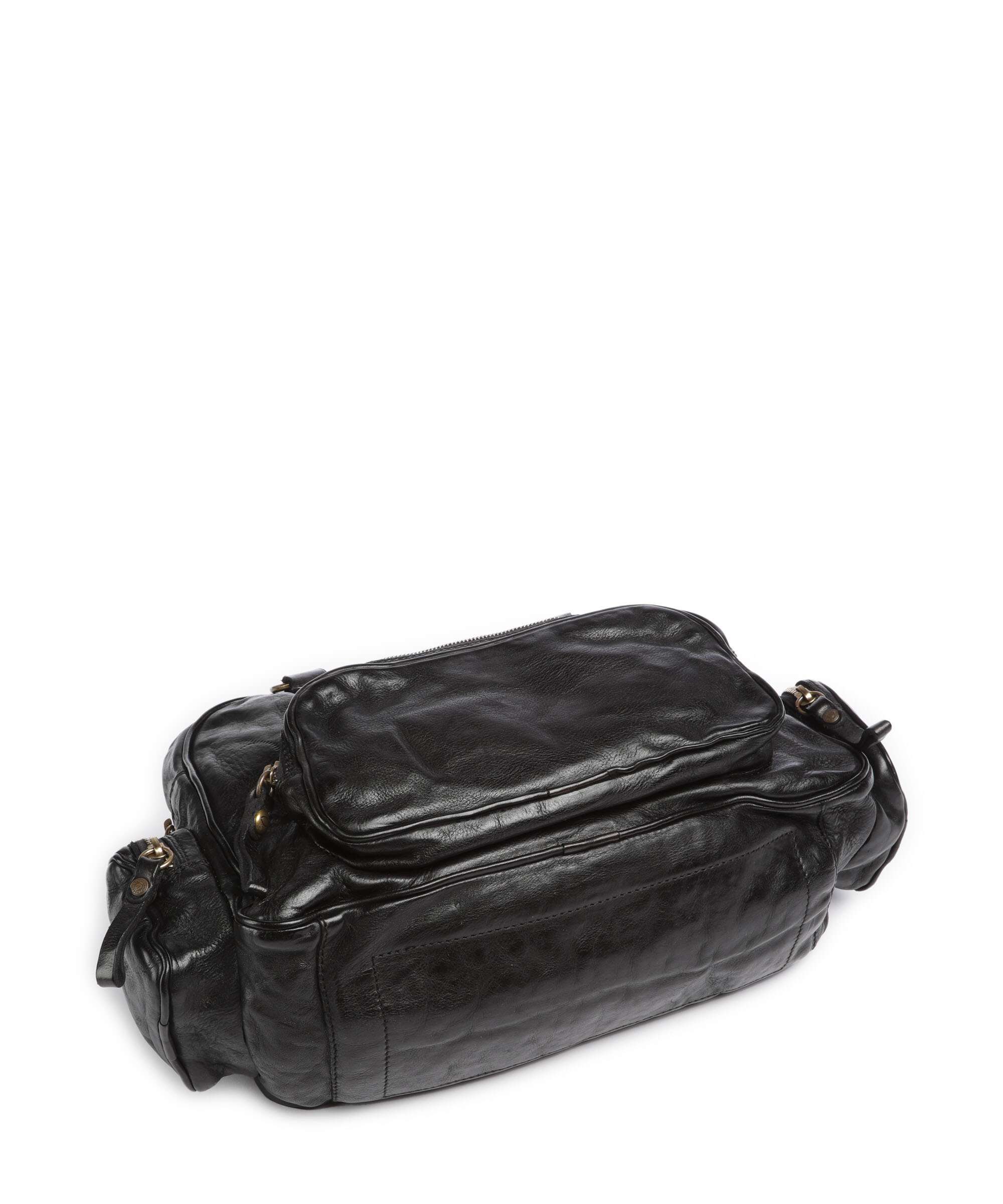 Campomaggi Handbag black - Image 5