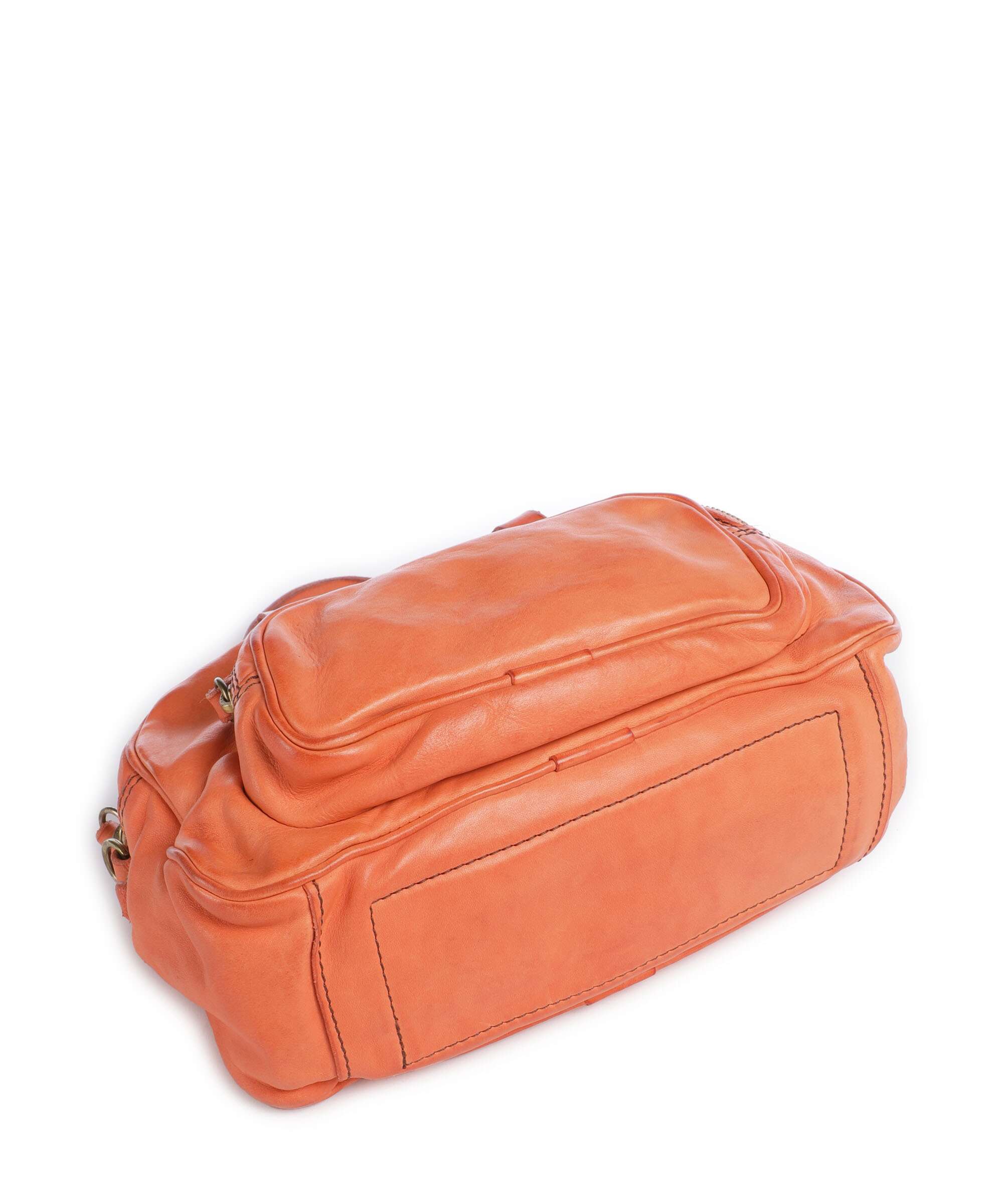 Campomaggi Handbag albicocca - Image 5