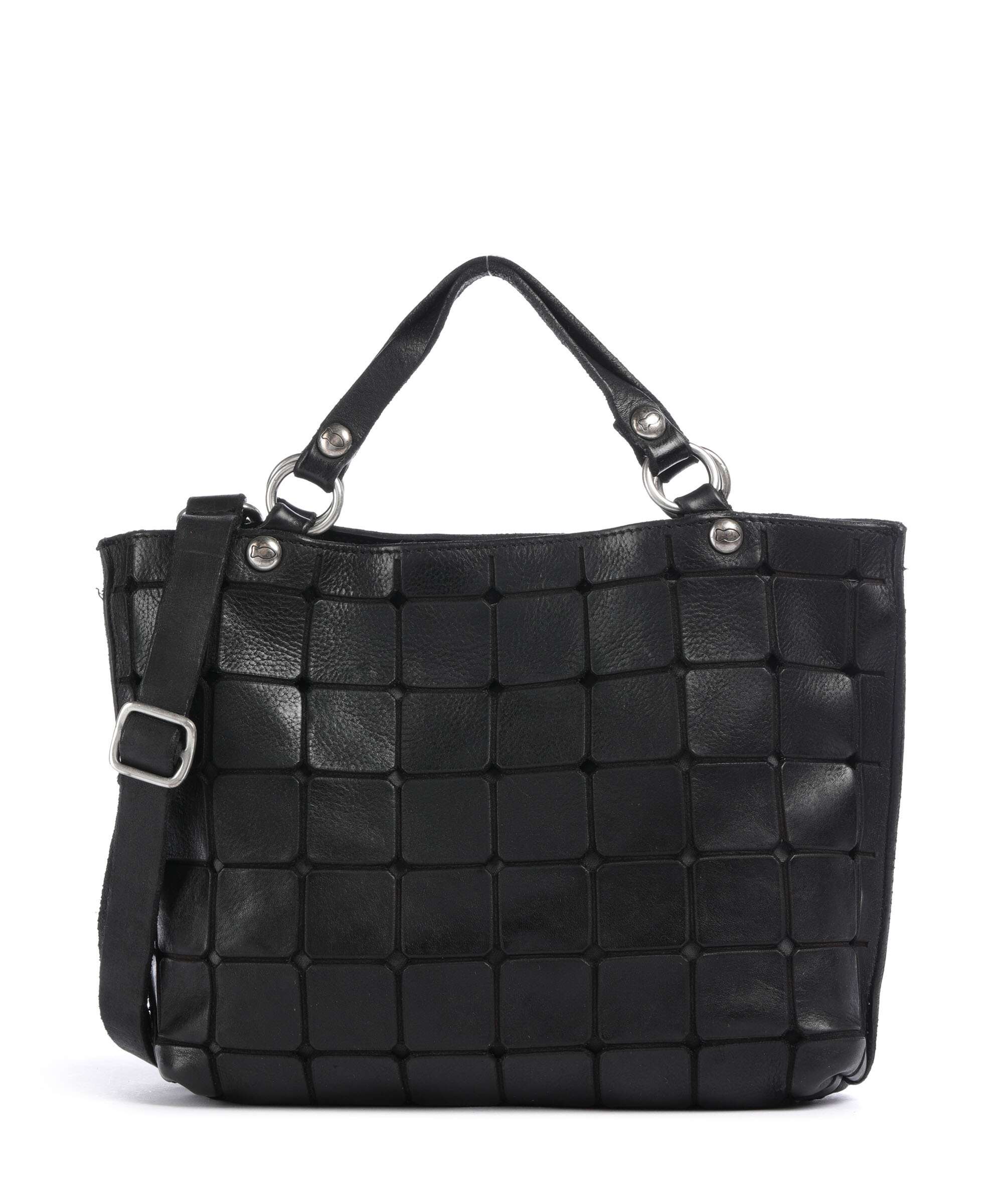 Campomaggi Handbag nero