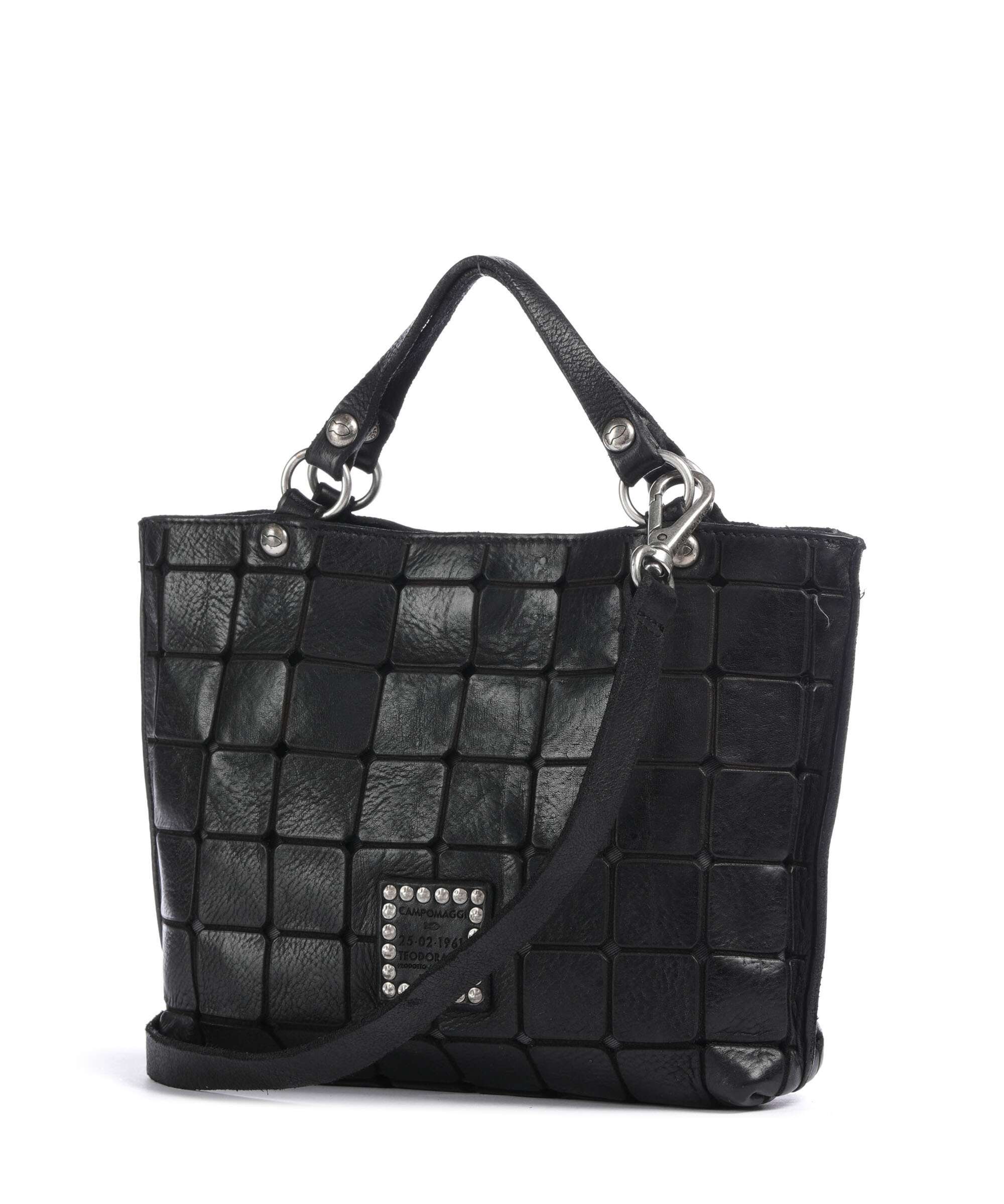 Campomaggi Handbag nero - Image 2