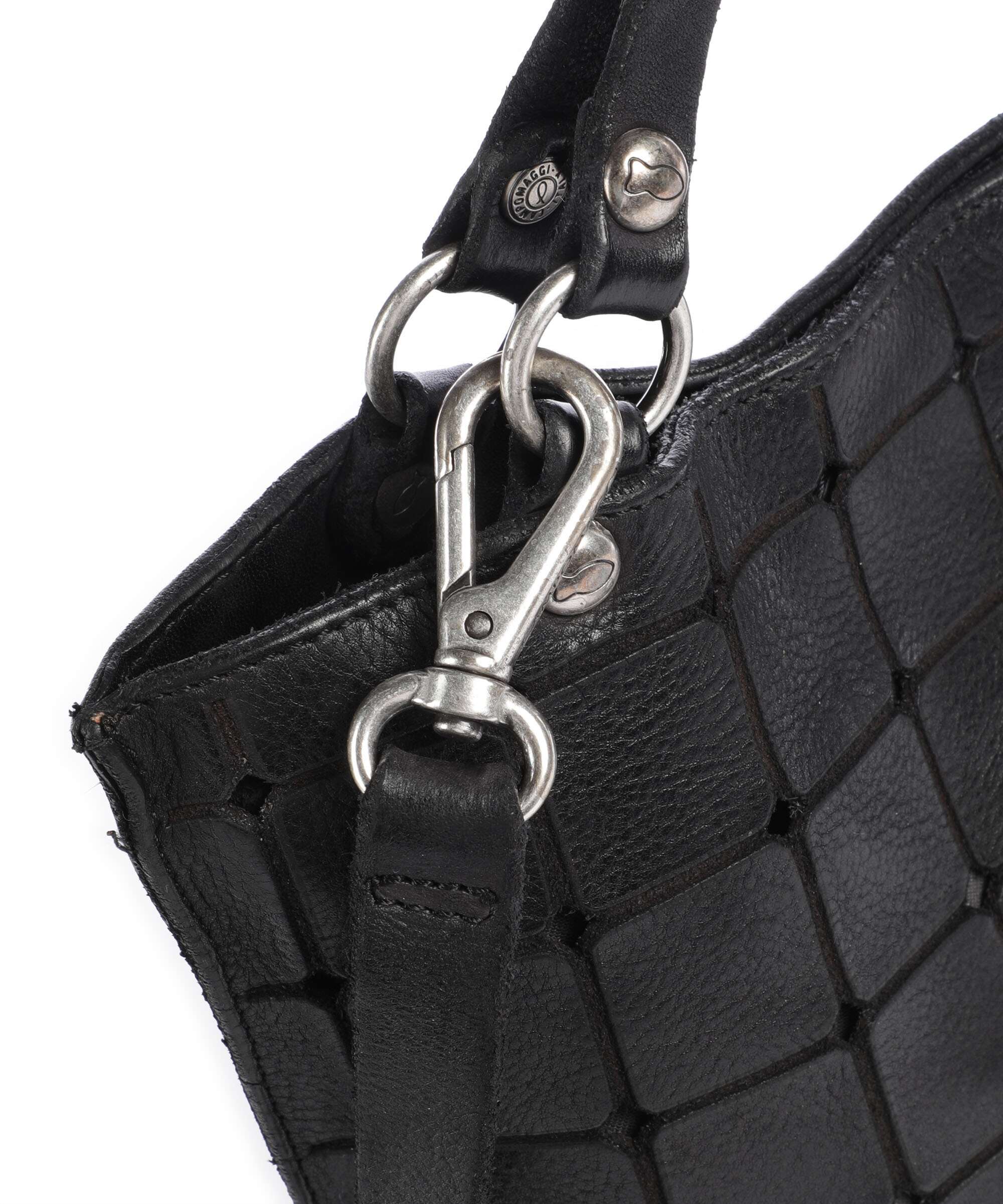 Campomaggi Handbag nero - Image 4