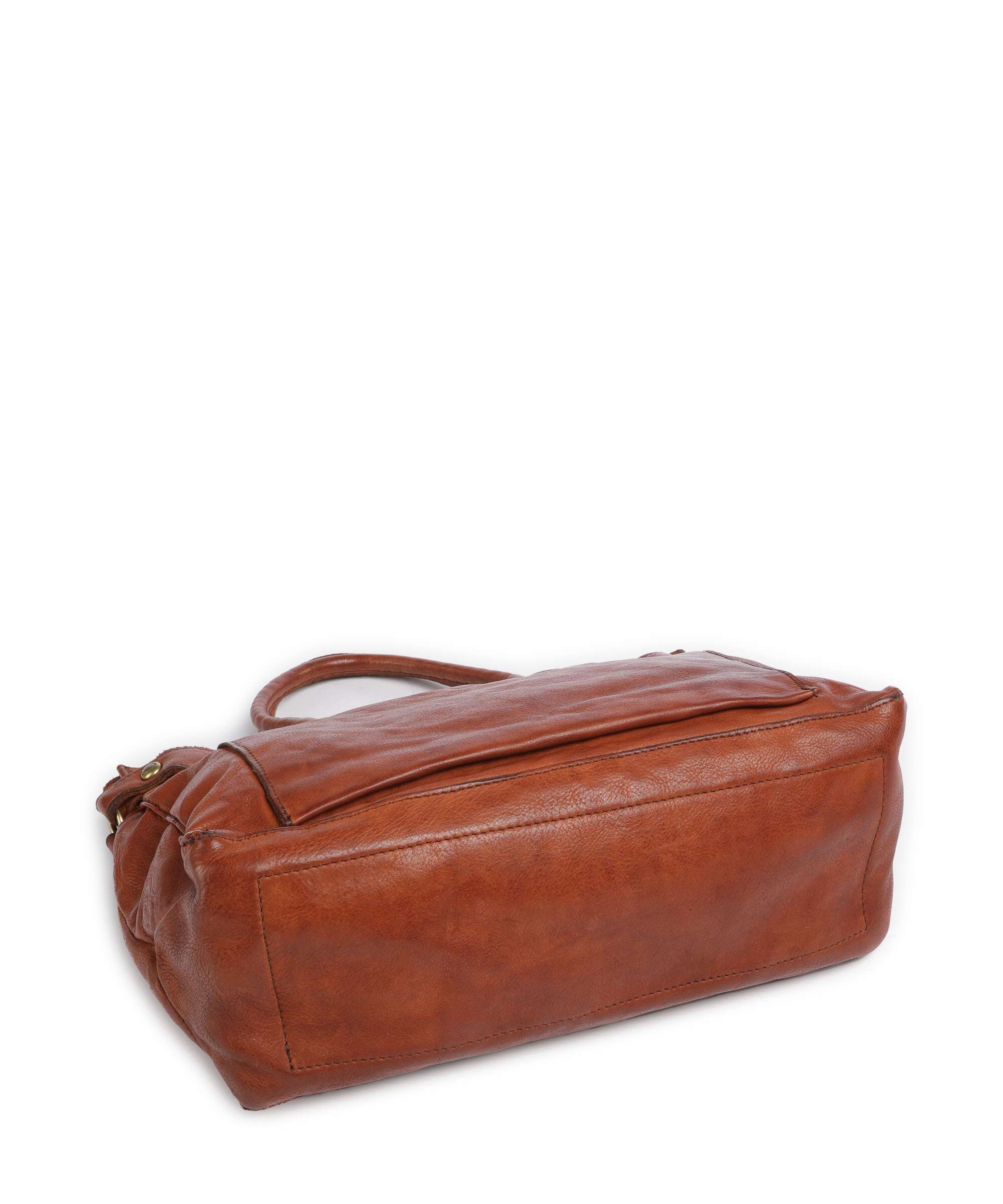 Campomaggi Handbag cognac - Image 5