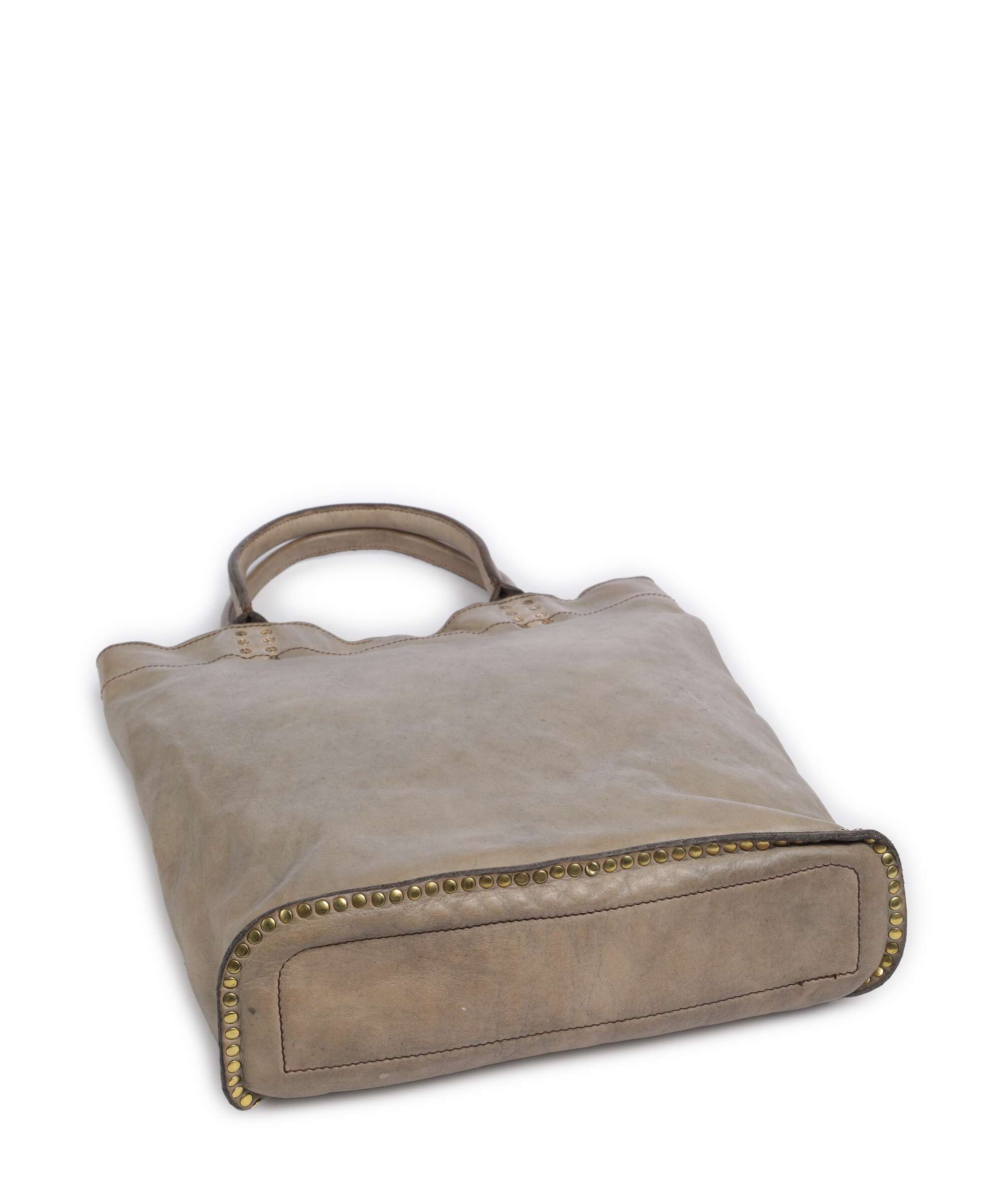Campomaggi Handbag ghiaccio - Image 5