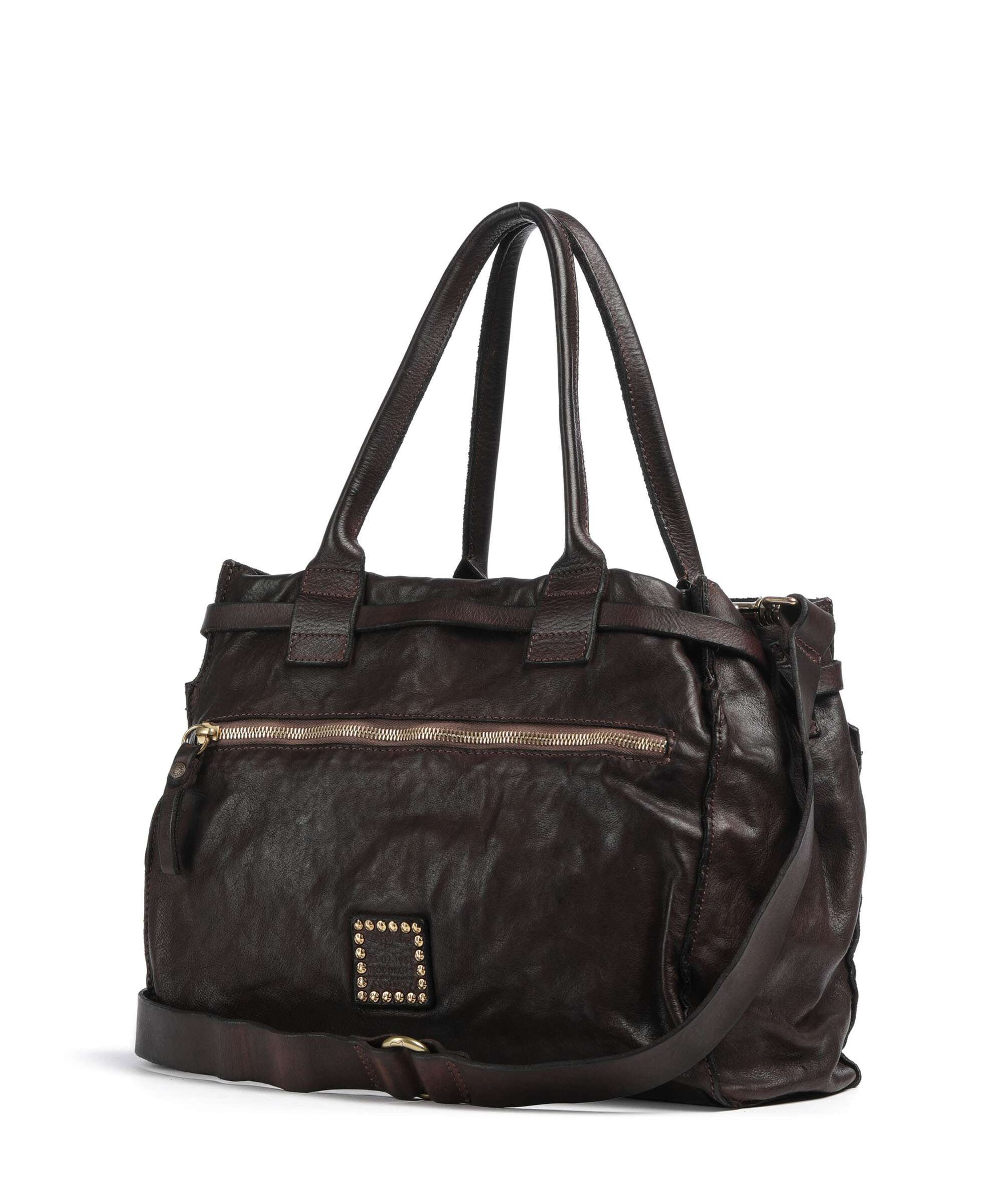 Campomaggi Handbag moro - Image 2