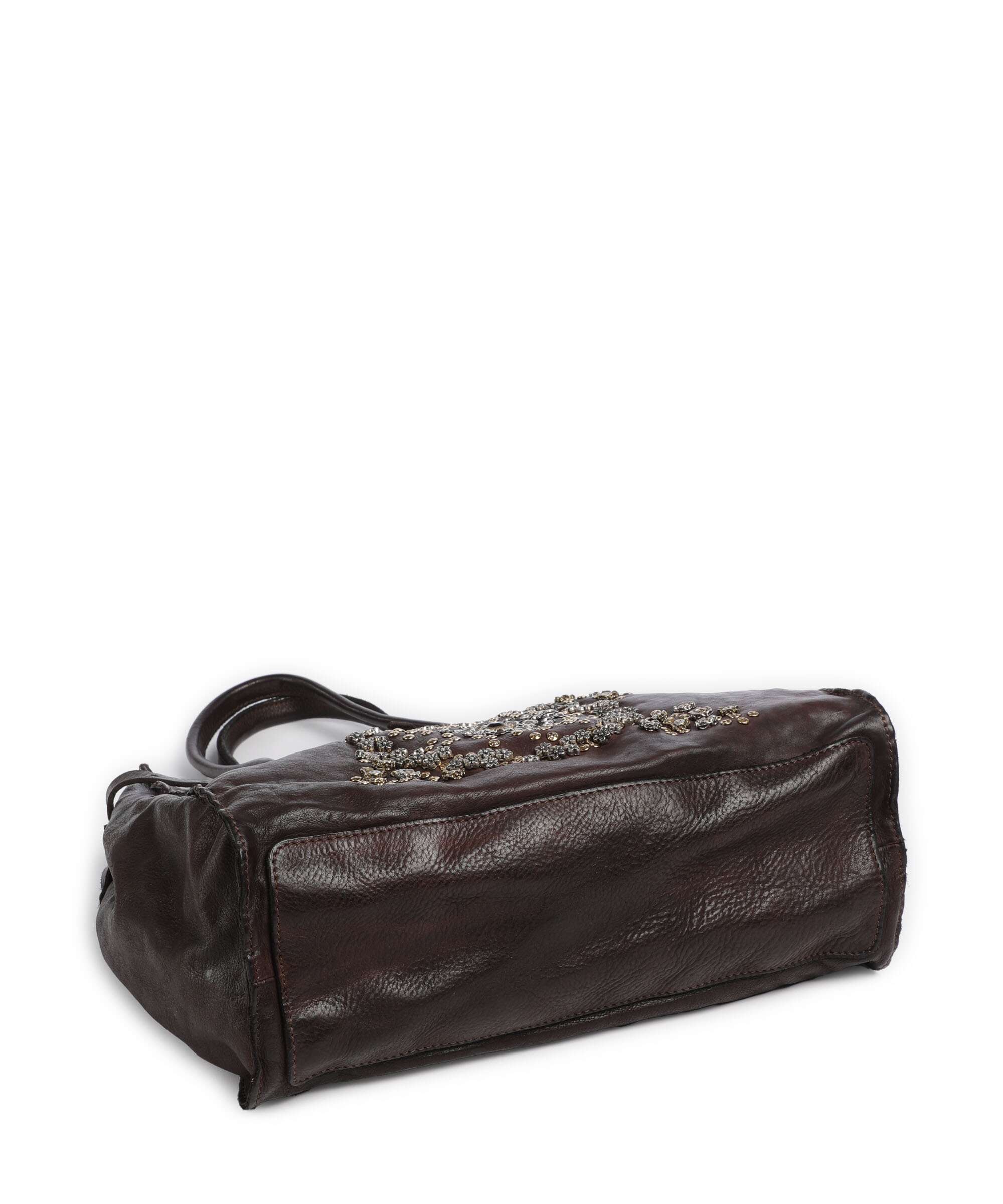 Campomaggi Handbag moro - Image 5