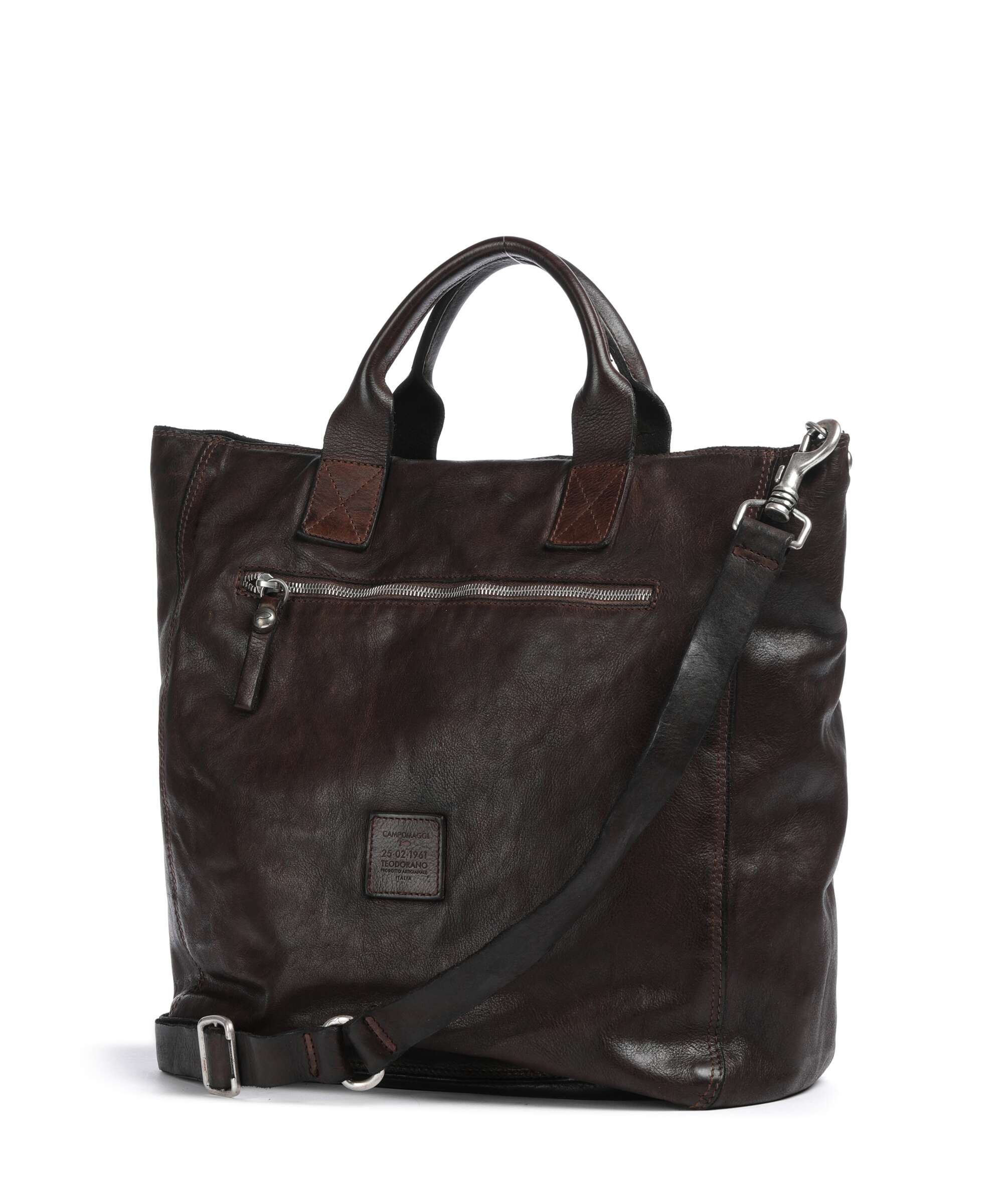 Campomaggi Handbag moro - Image 2