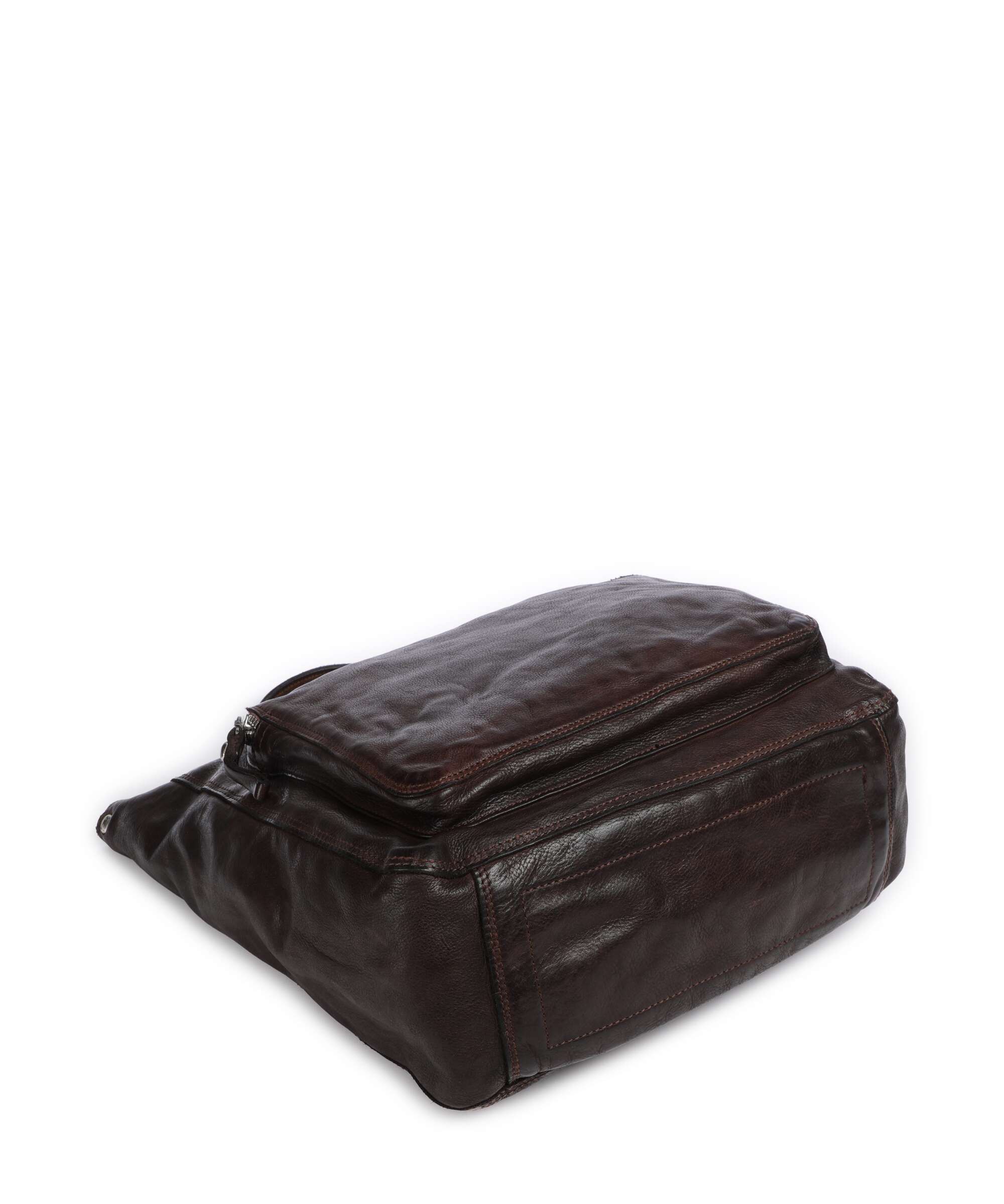 Campomaggi Handbag moro - Image 6